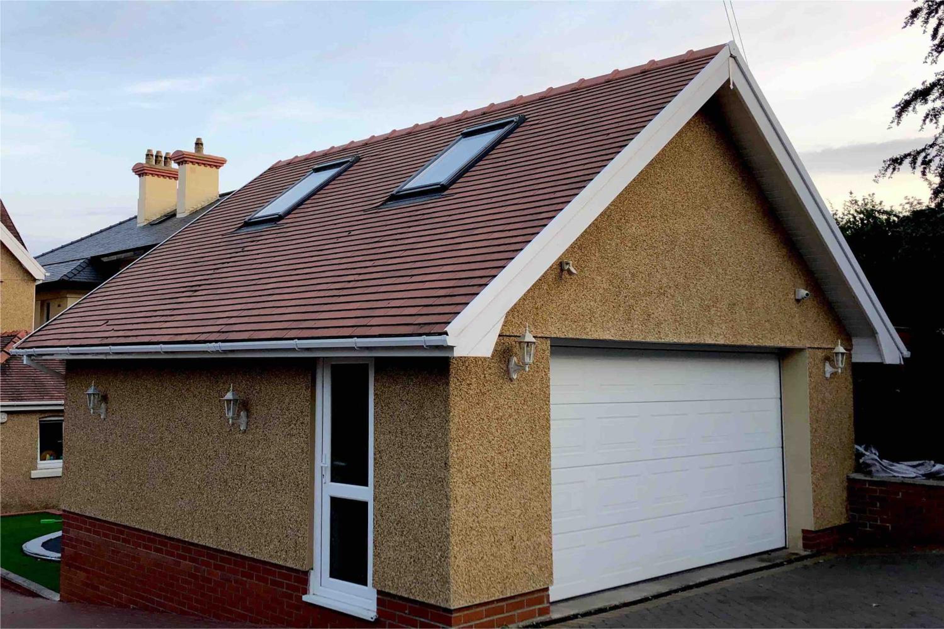 One-Bedroom House photo 3