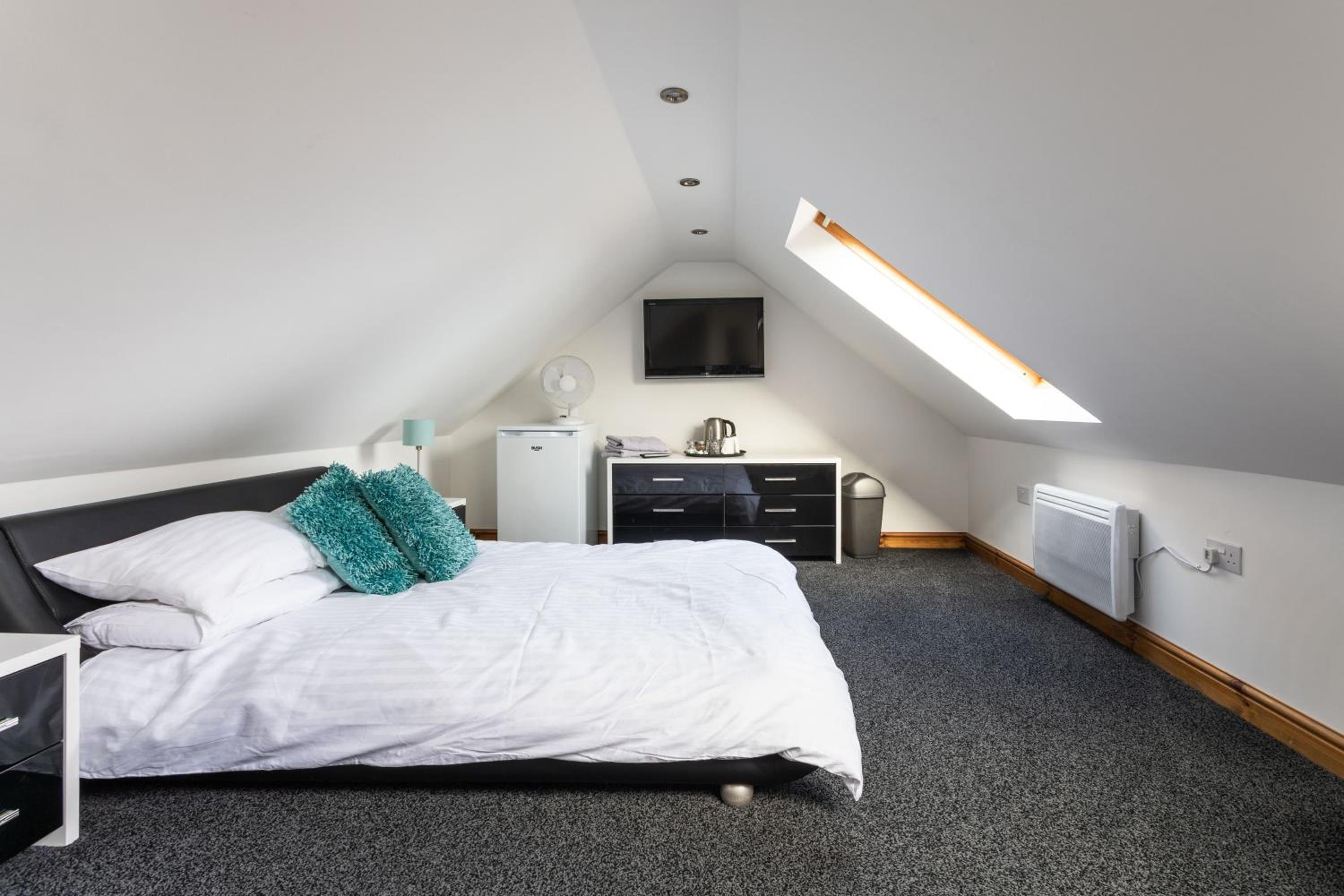 One-Bedroom House photo 1