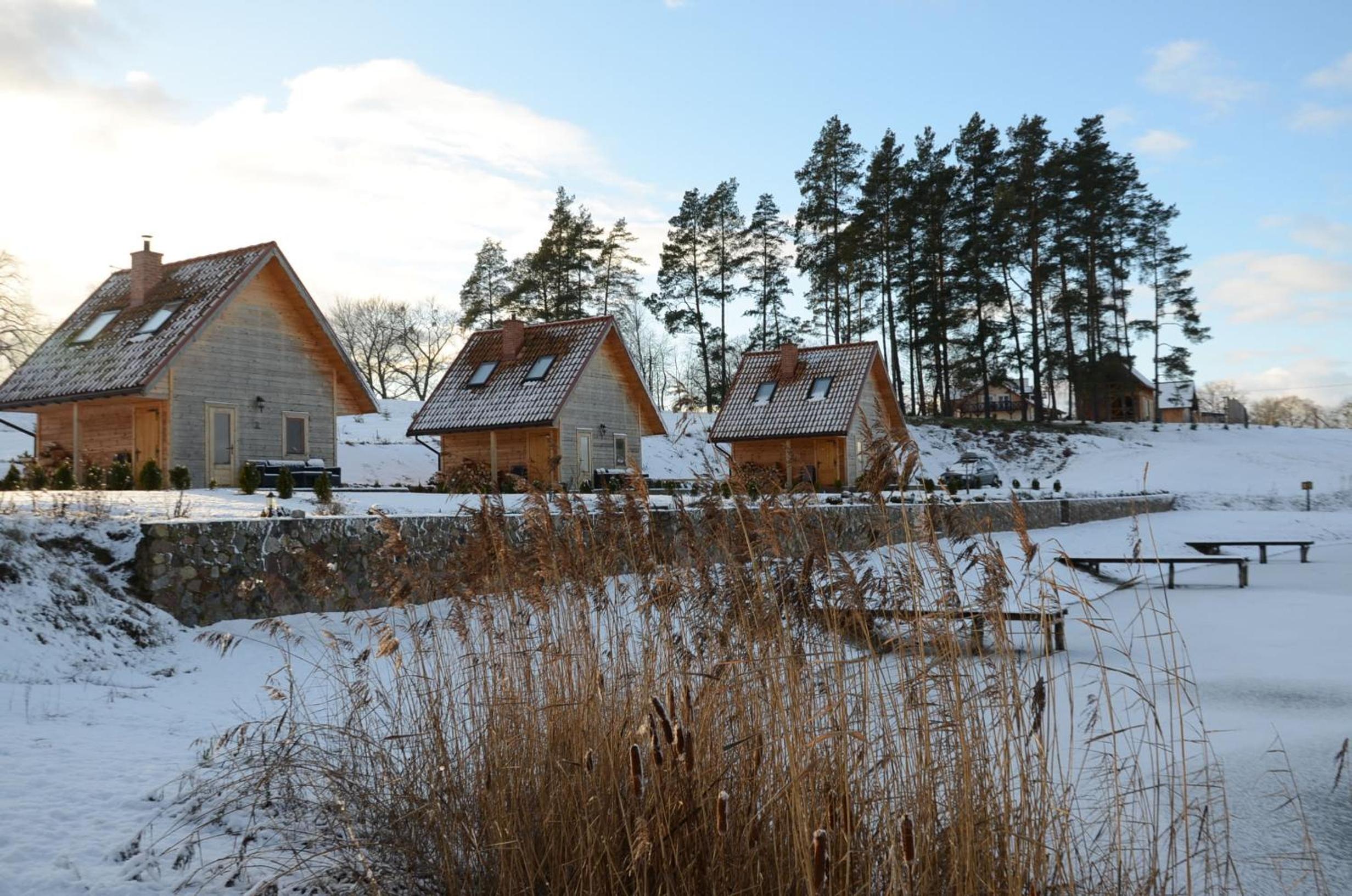 Vacation Home photo 2