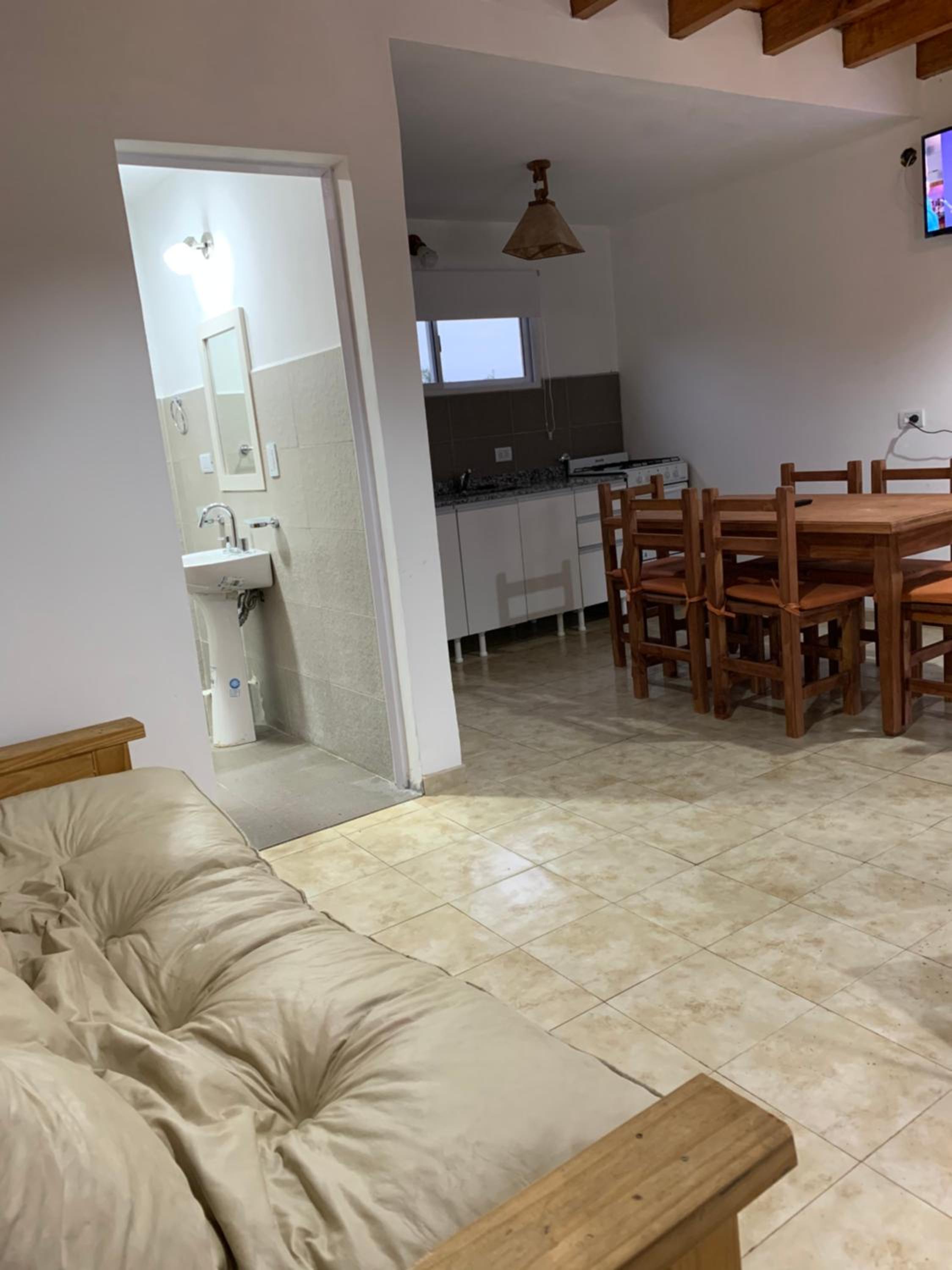 Family Room with Balcony photo 2