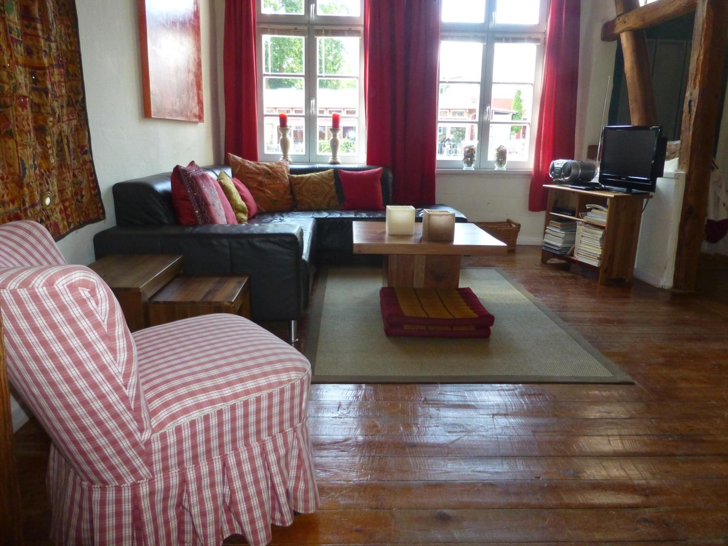 Two-Bedroom House photo 1