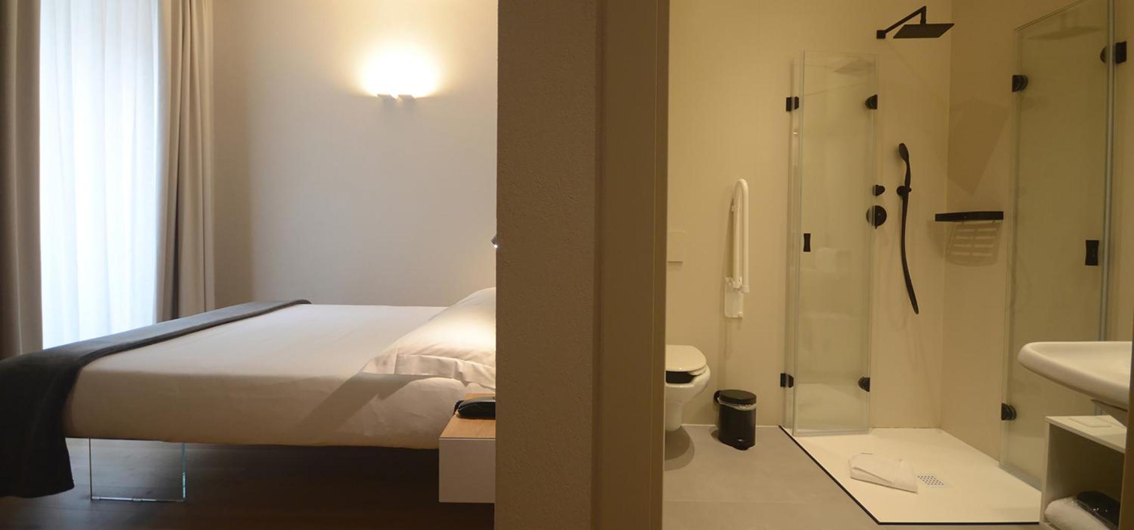 Superior Double Room - Photo 17