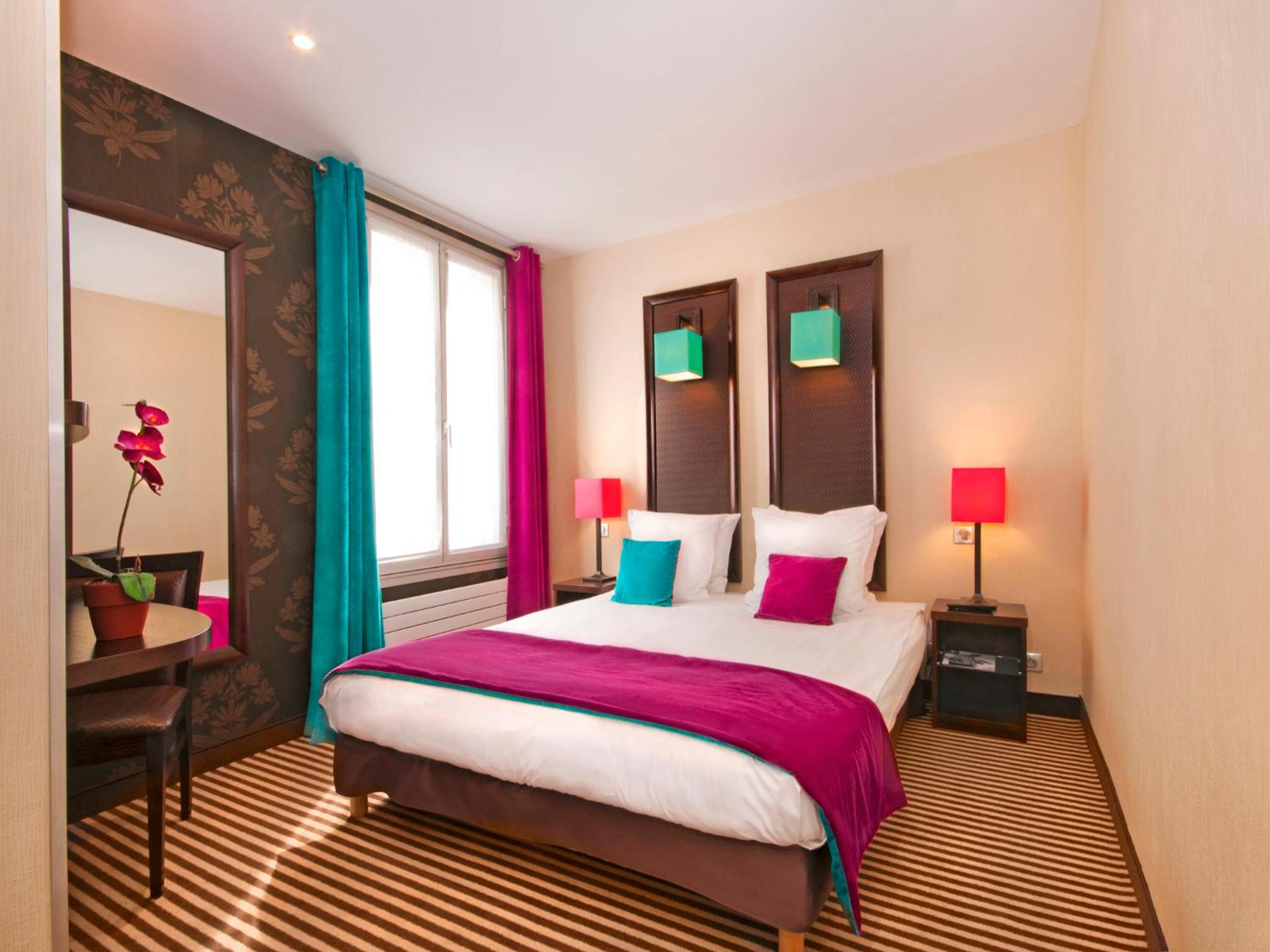 Classic Double or Twin Room