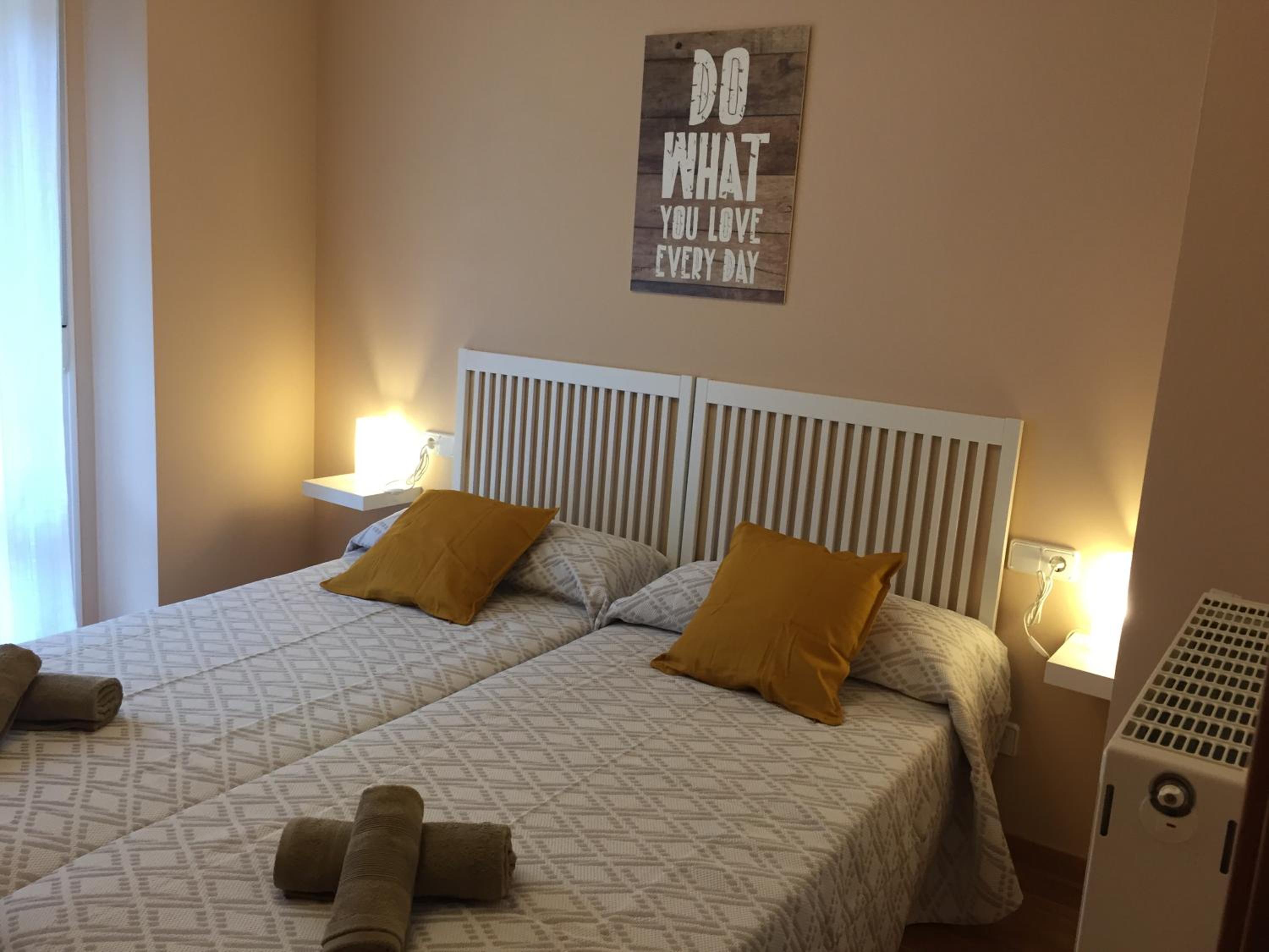 Two-Bedroom Apartment - Photo 1