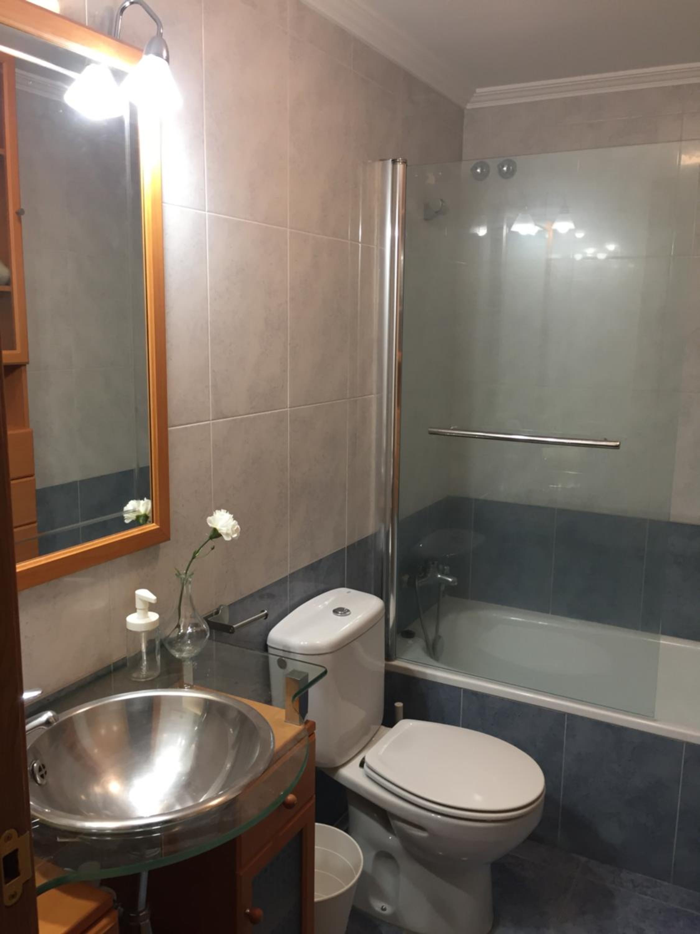 Two-Bedroom Apartment - Photo 17