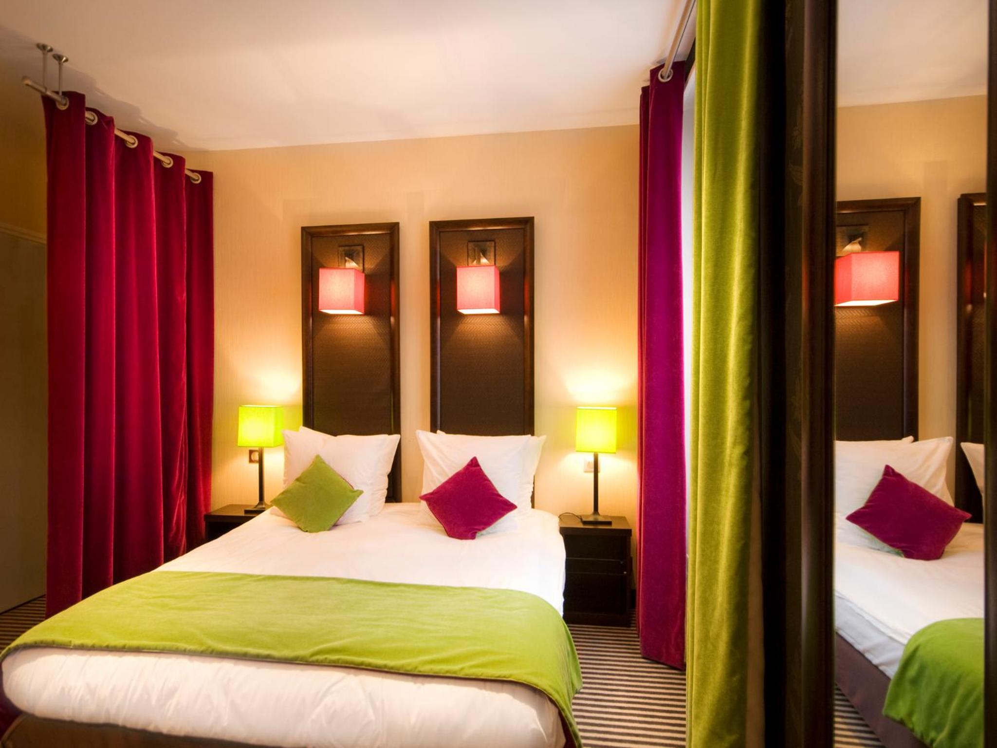 Superior Double or Twin Room