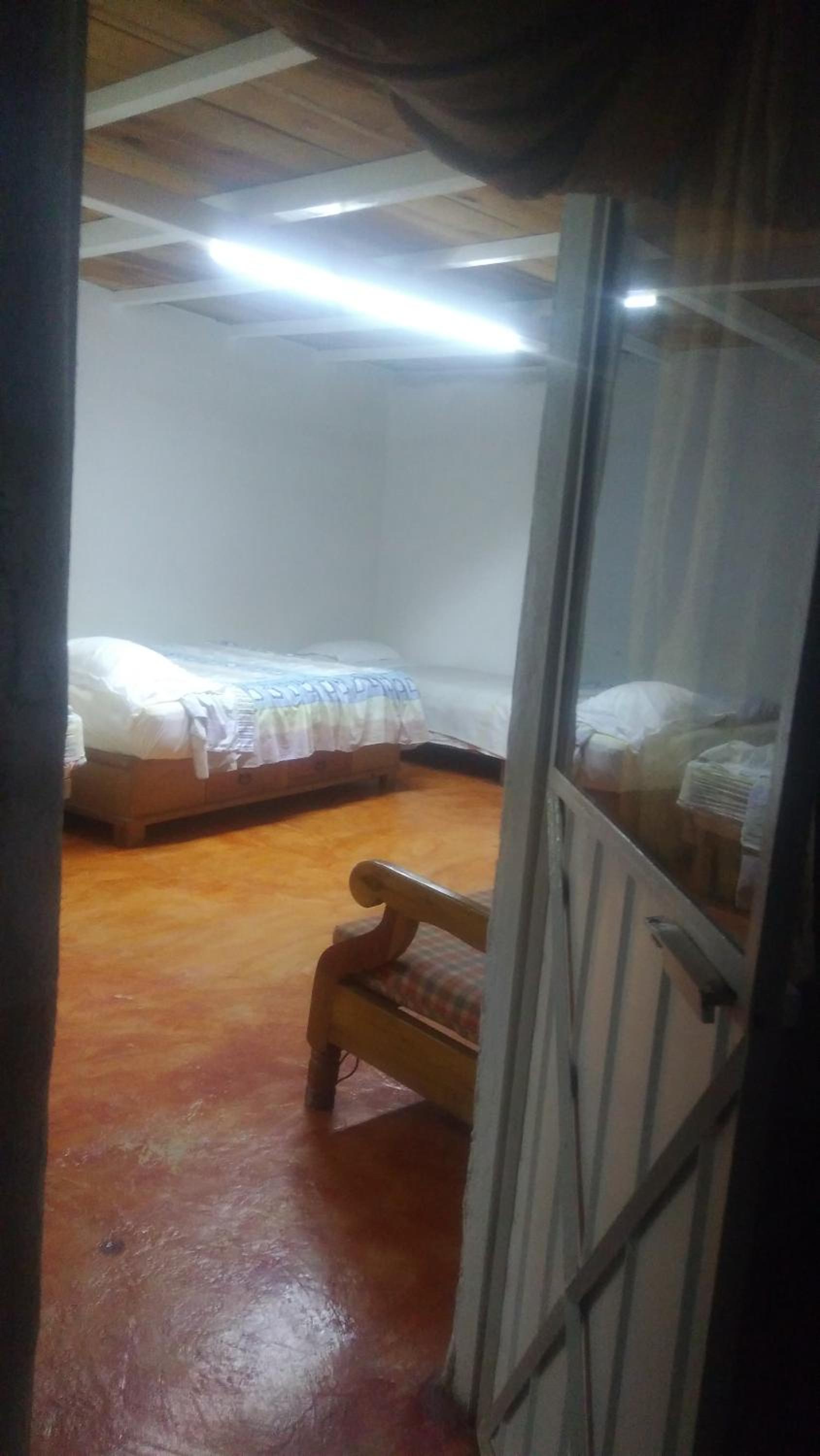 Family Room with Private Bathroom - Photo 2