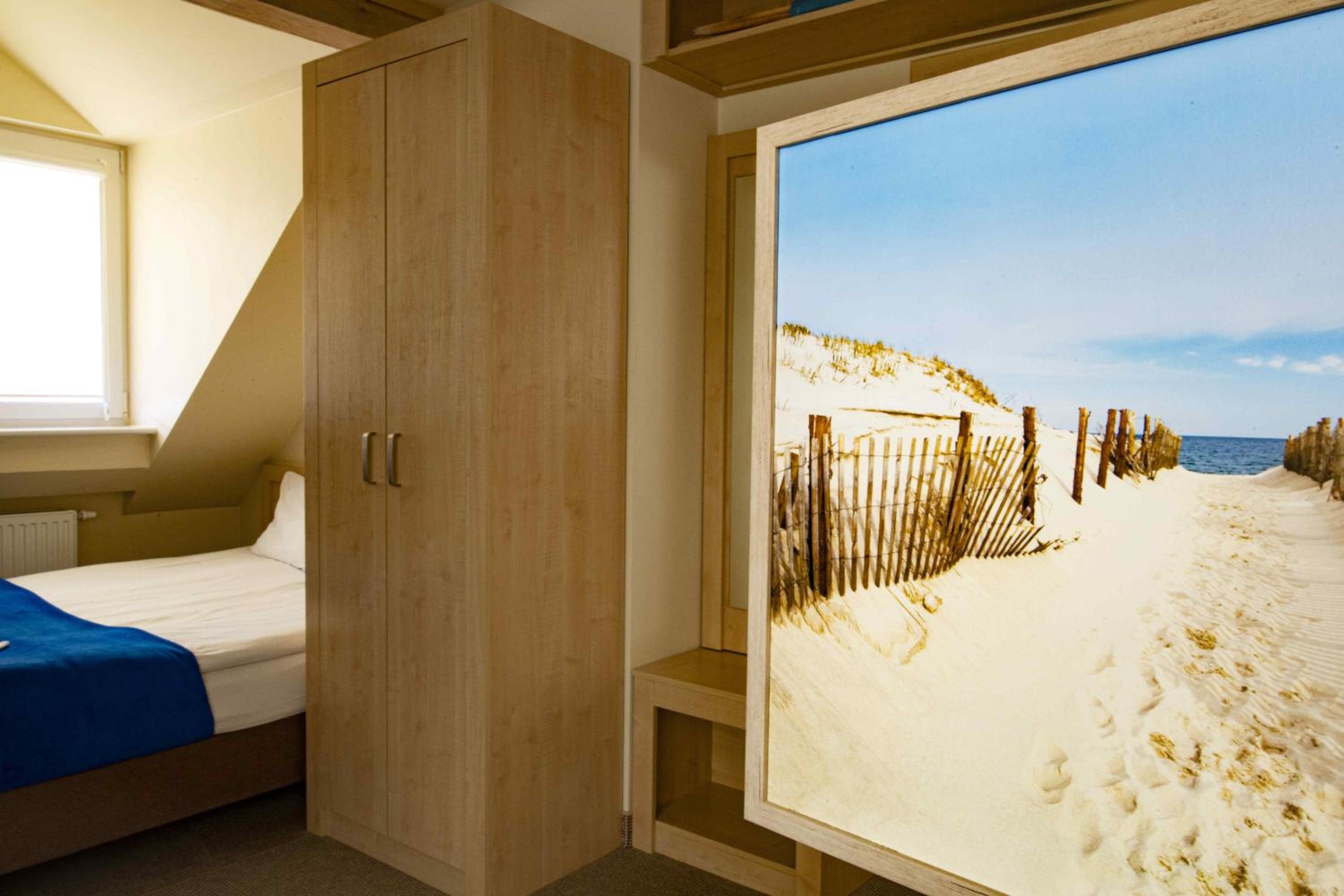 Quadruple Room - Photo 1
