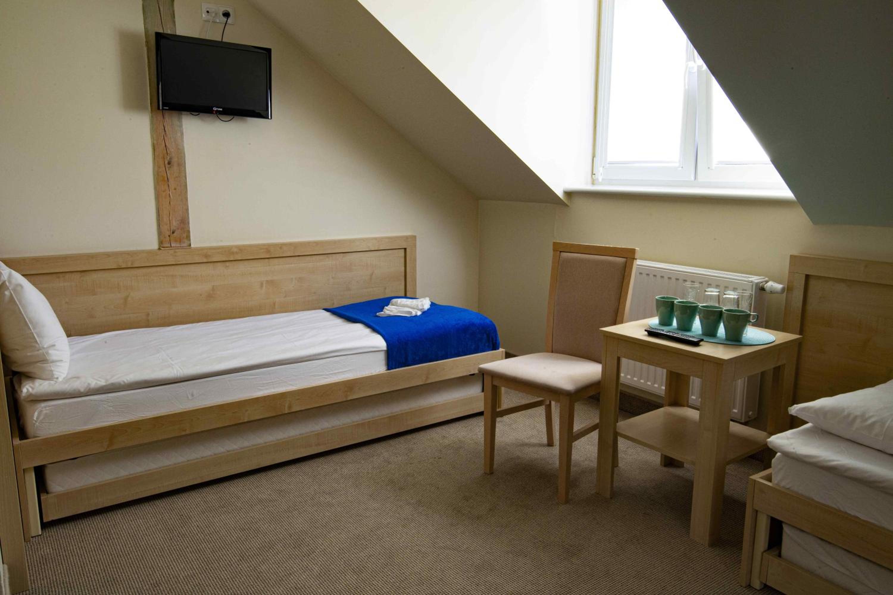 Quadruple Room - Photo 3