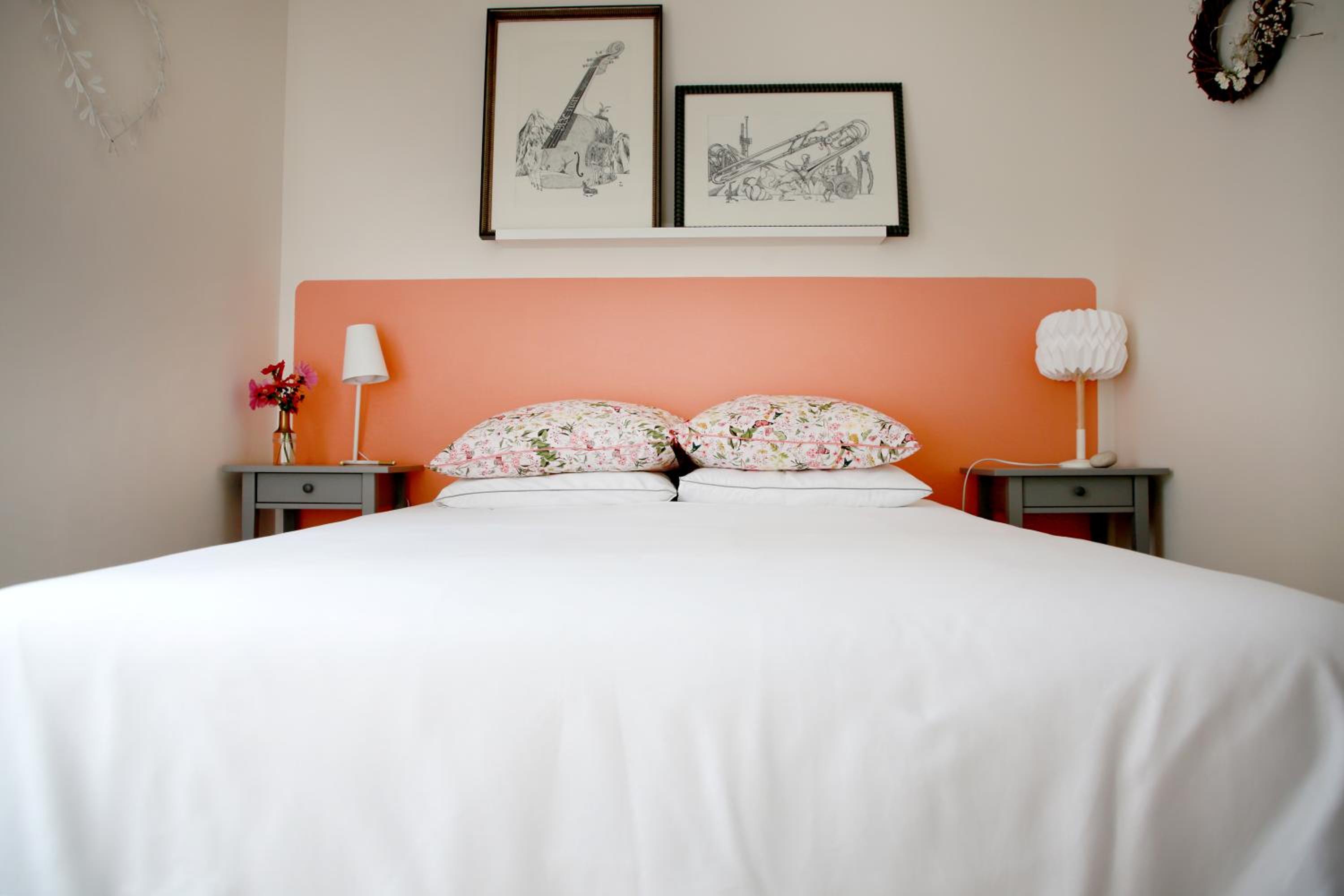 Deluxe Double Room photo 2