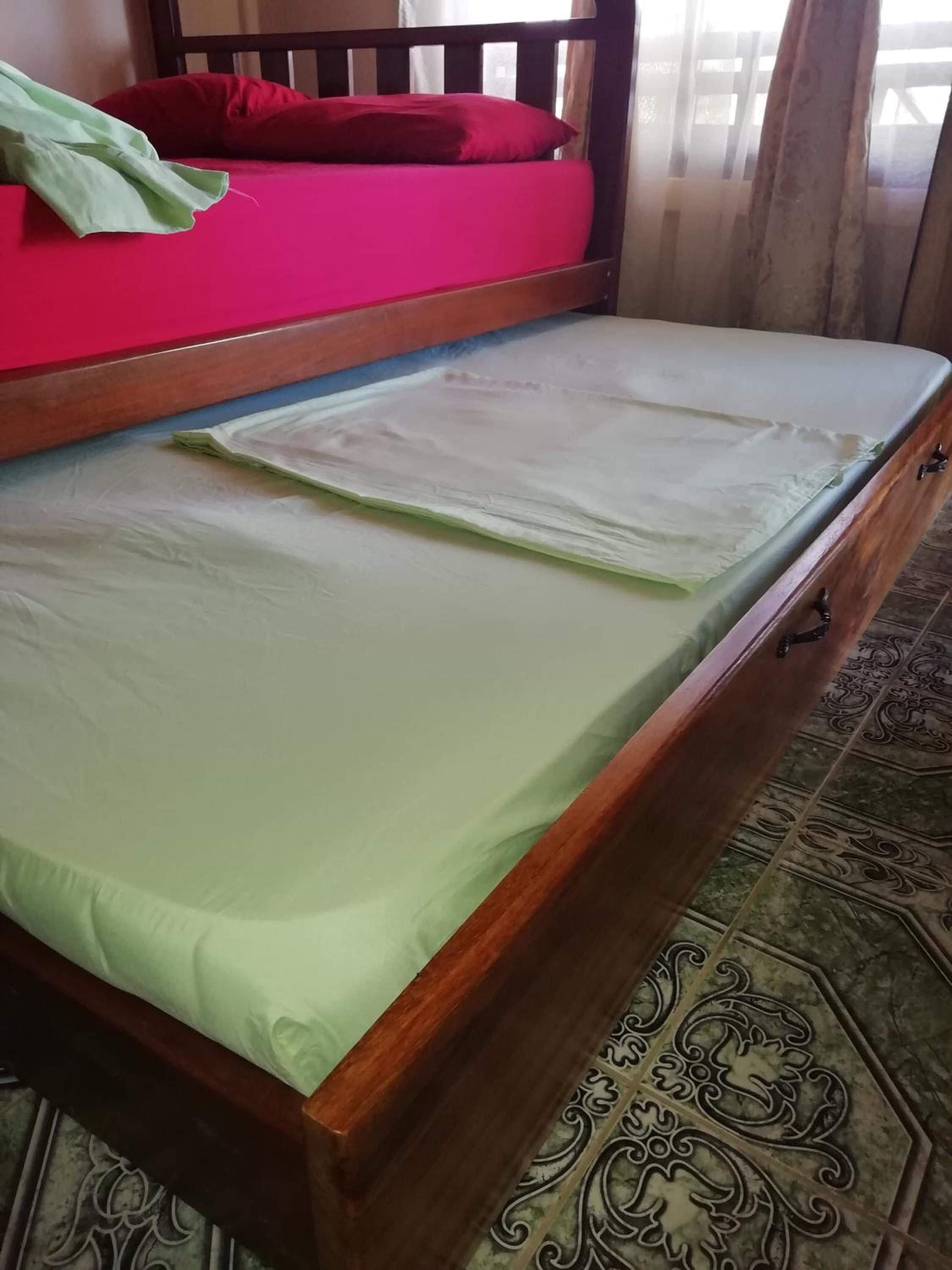 Double Room with Private Bathroom photo 1