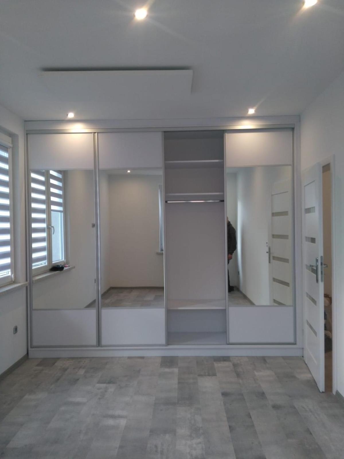 One-Bedroom Apartment - Photo 7