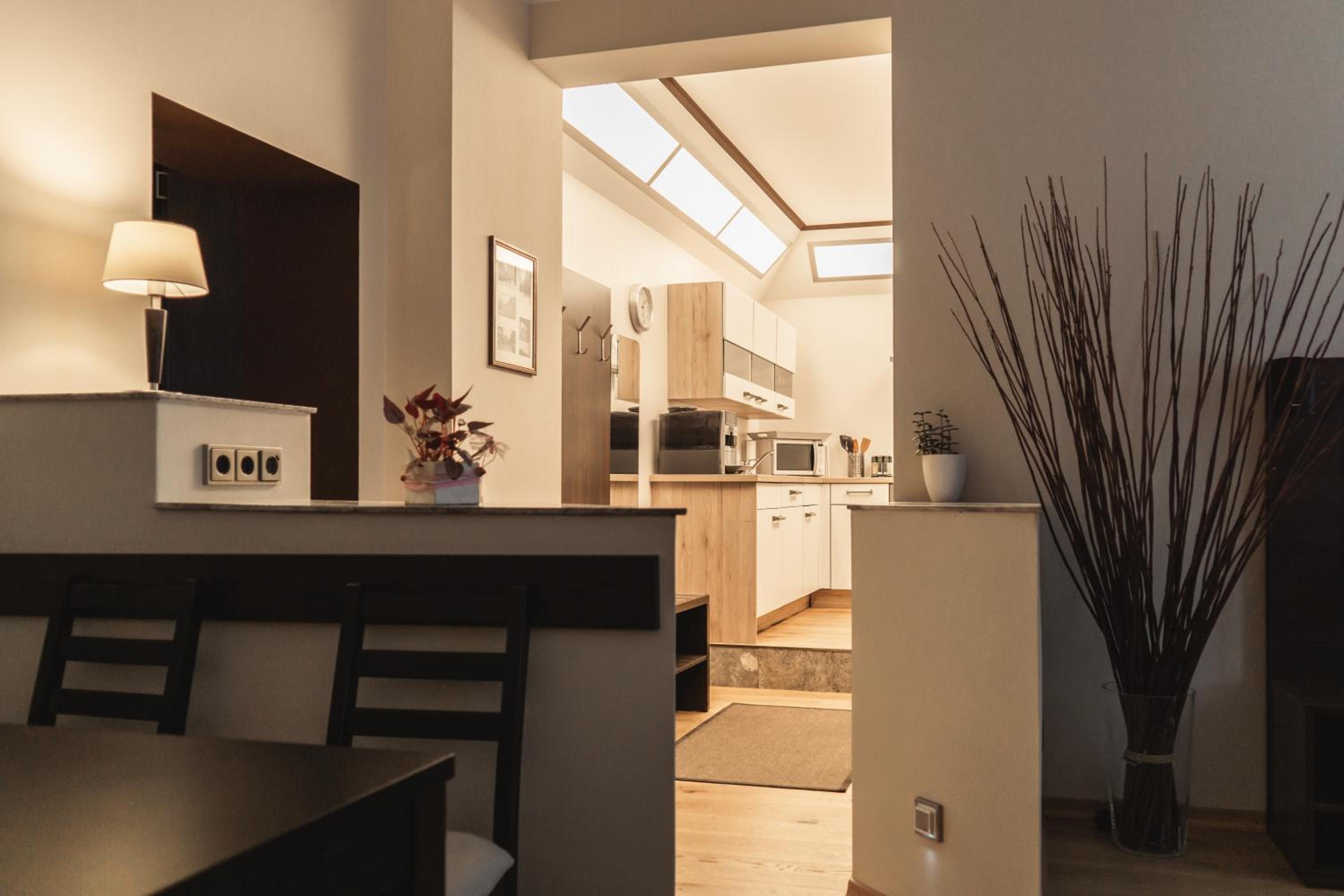Superior Apartment - Photo 15