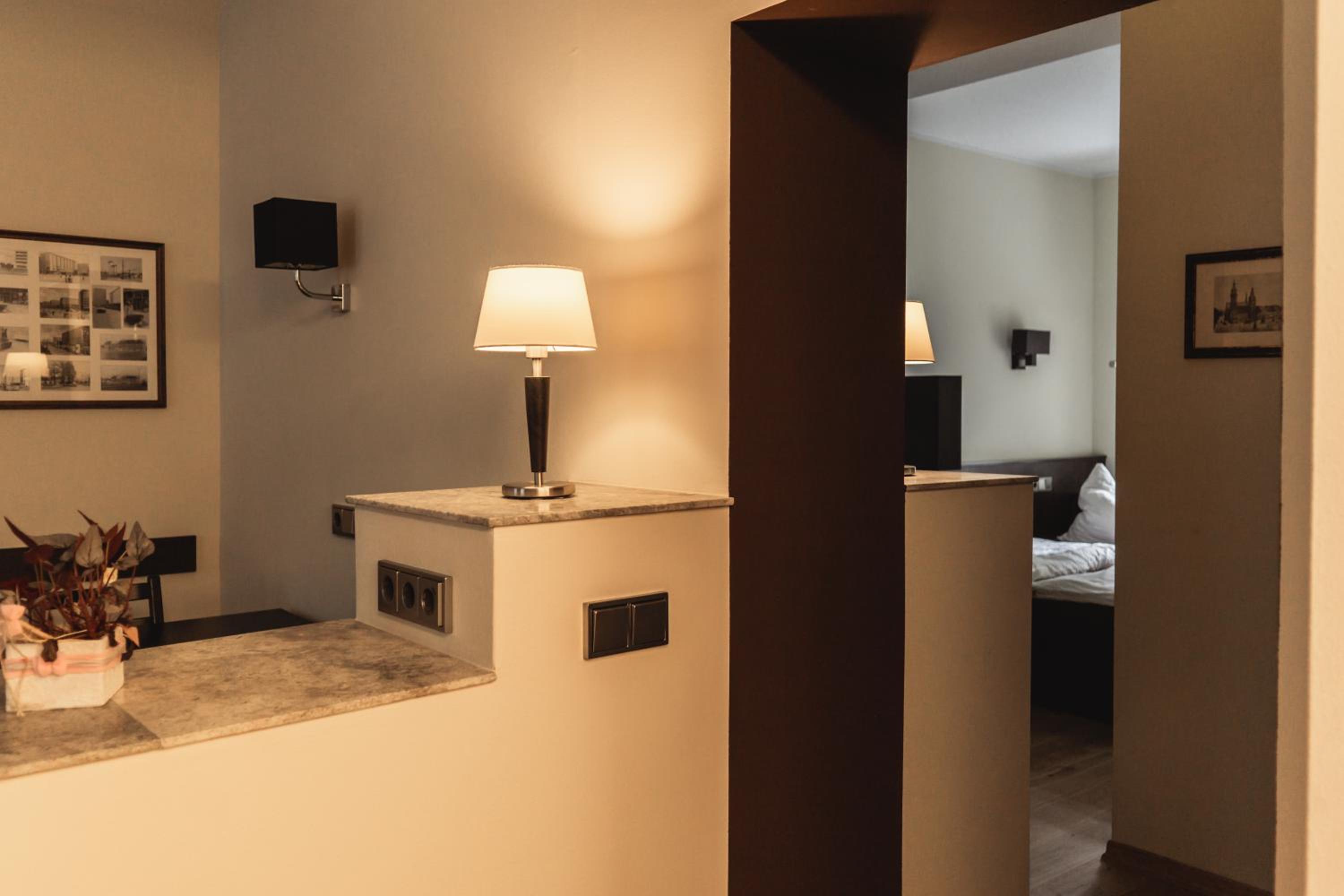 Superior Apartment - Photo 14