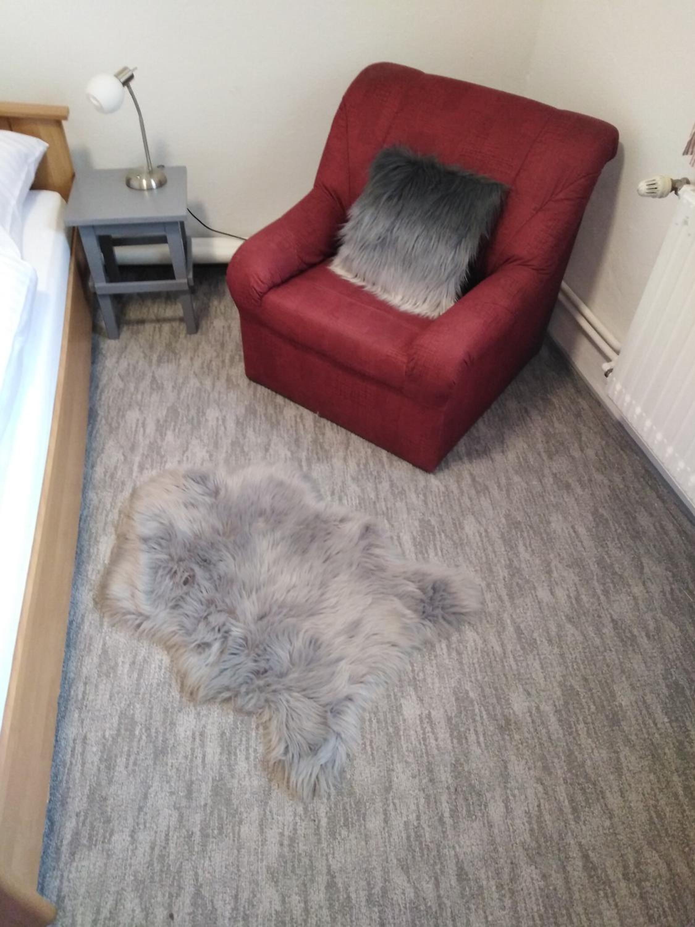 Double Room - Photo 1