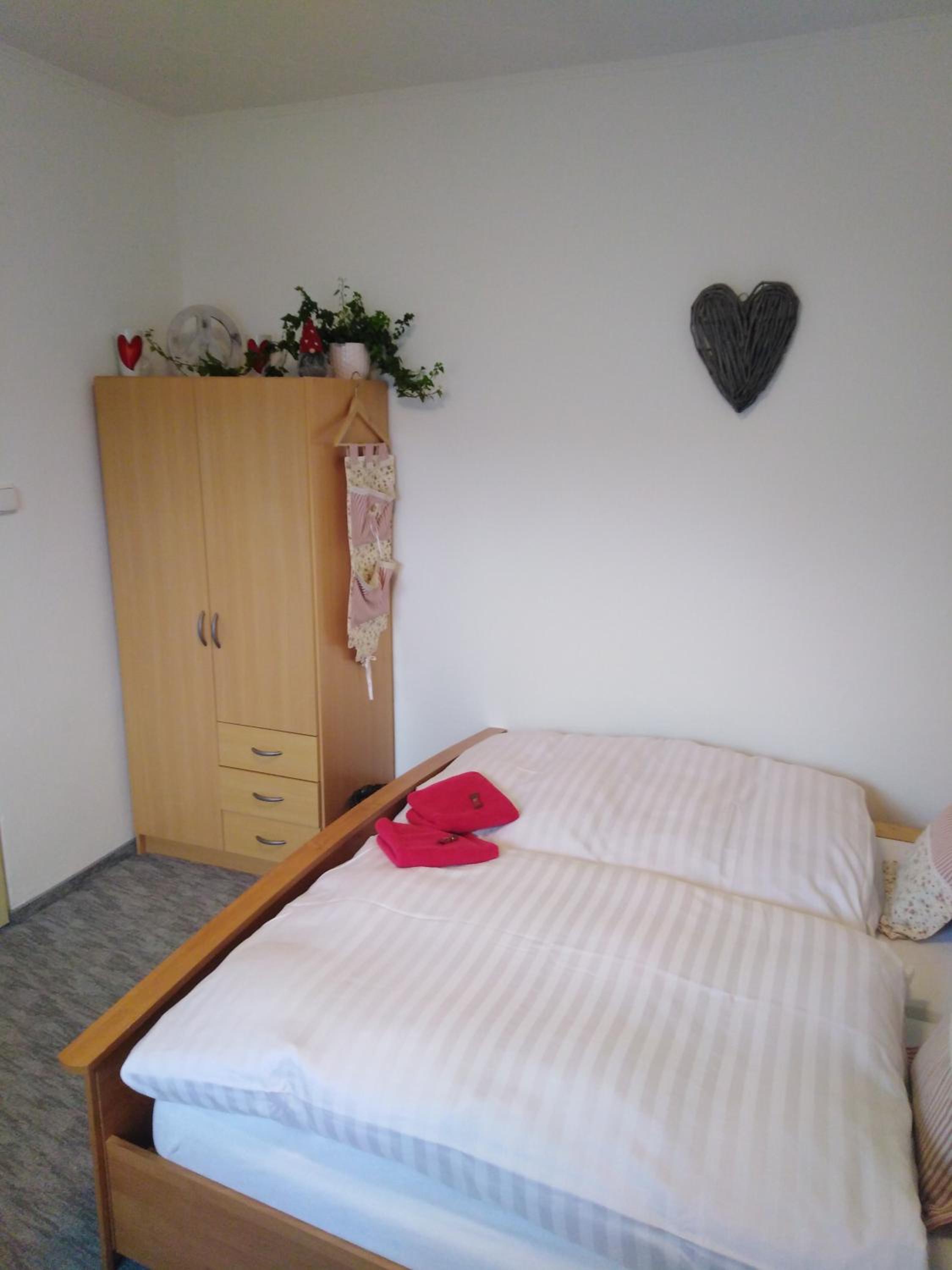 Double Room - Photo 2