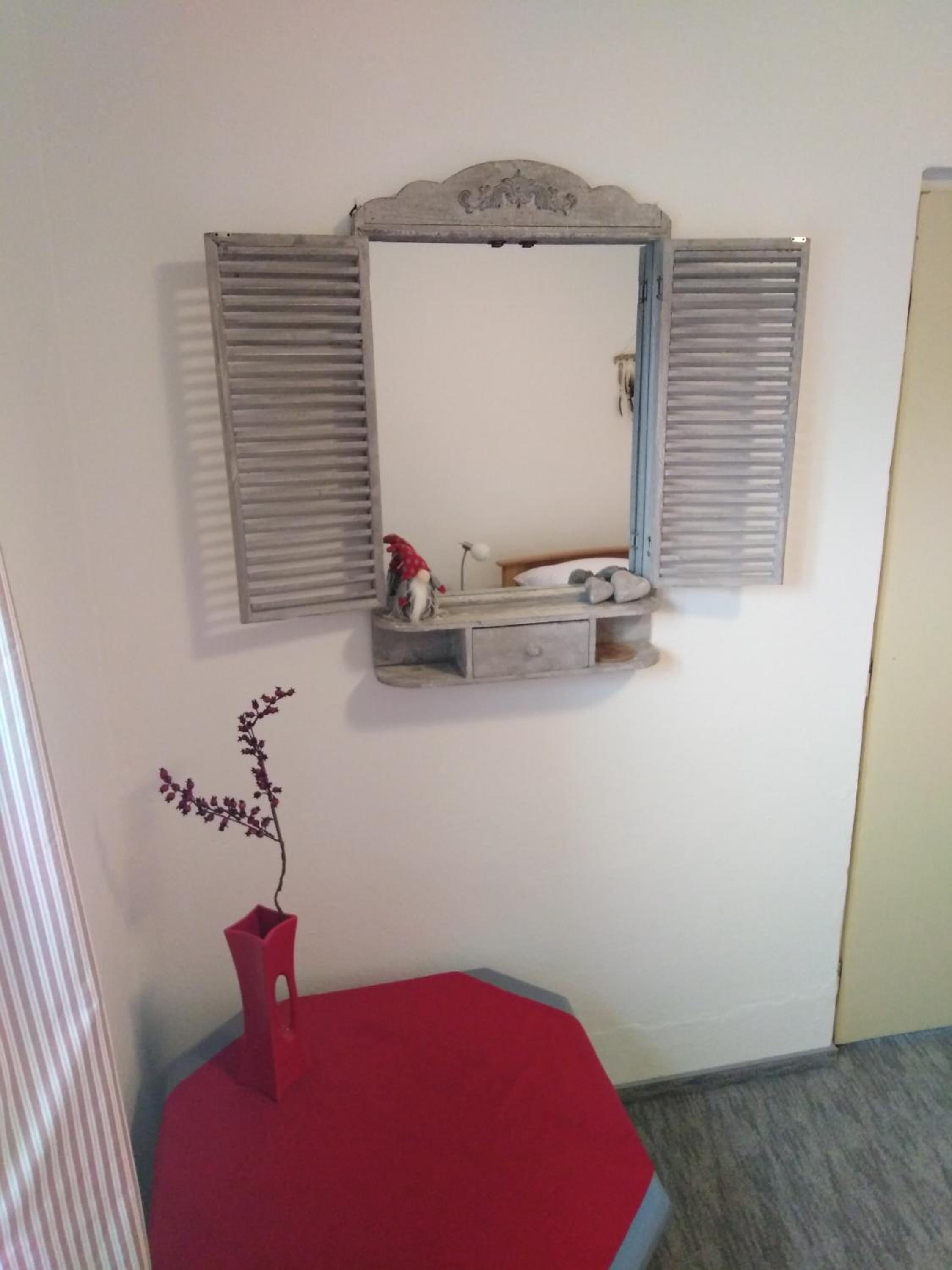 Double Room - Photo 3