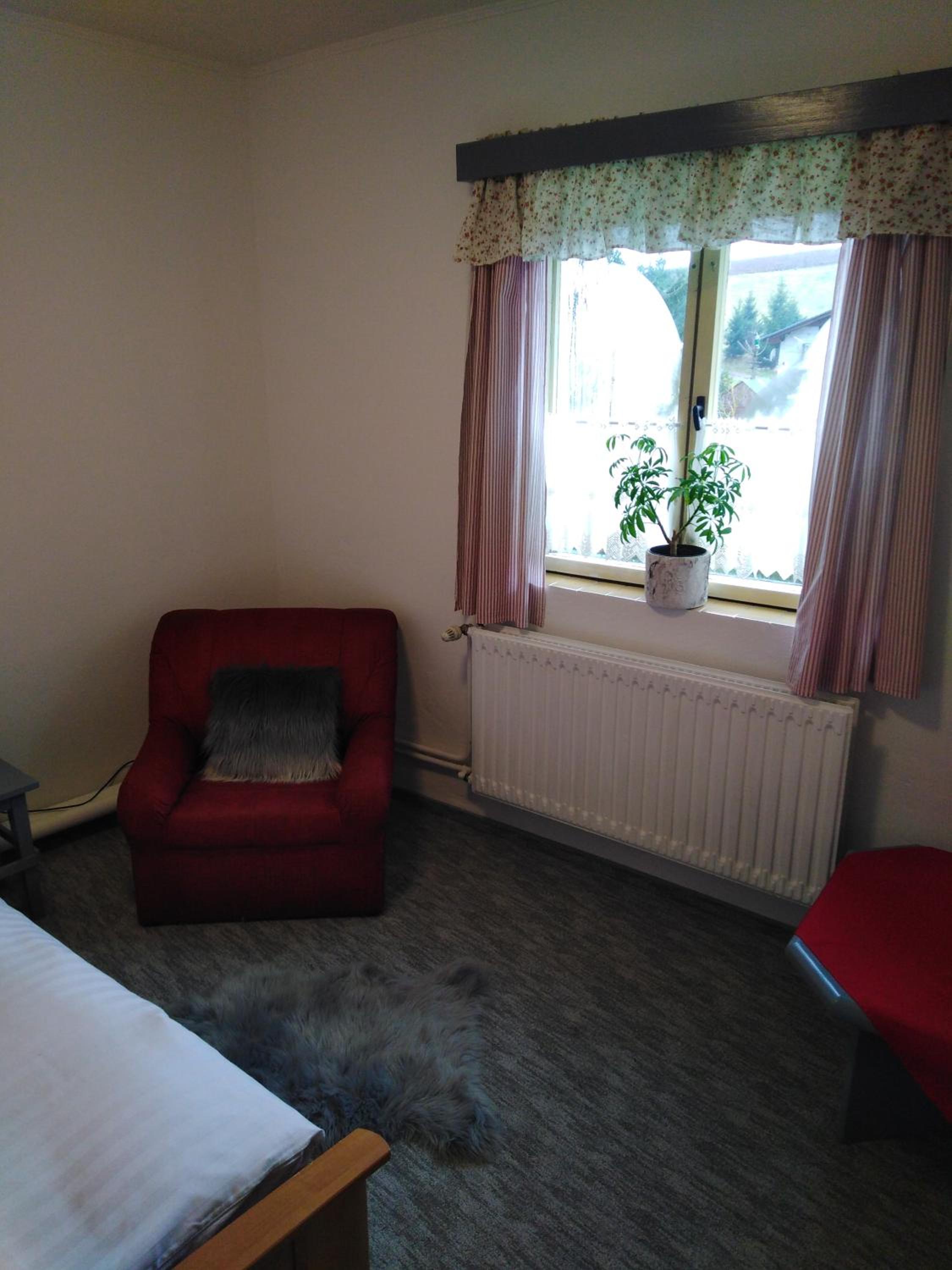 Double Room - Photo 4