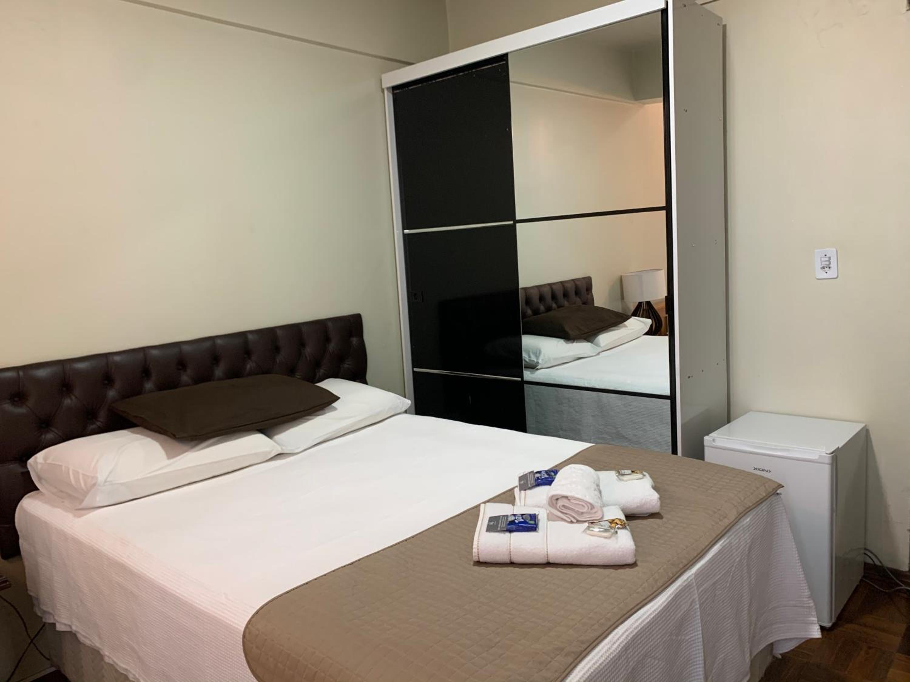 Triple Room photo 2