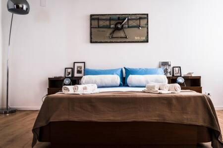 Apartment with Terrace photo 3