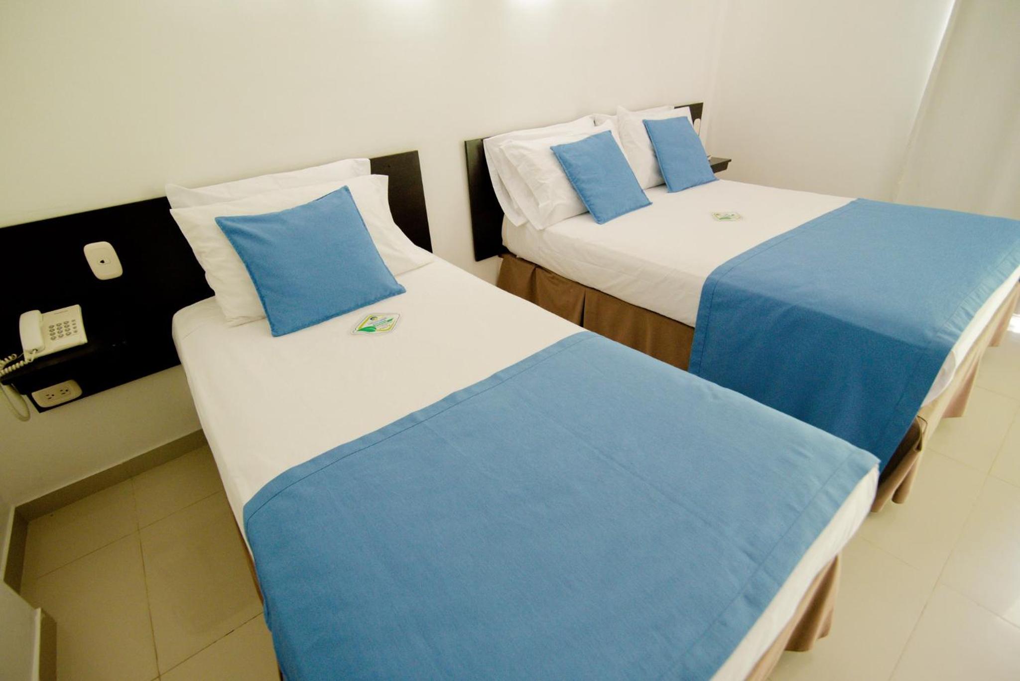 Twin Room photo 3