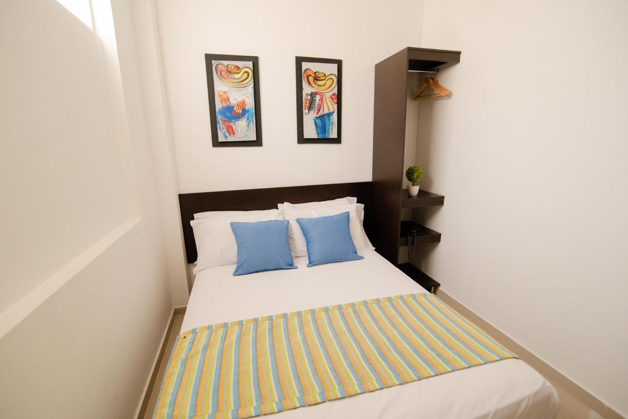 Standard King Room photo 1