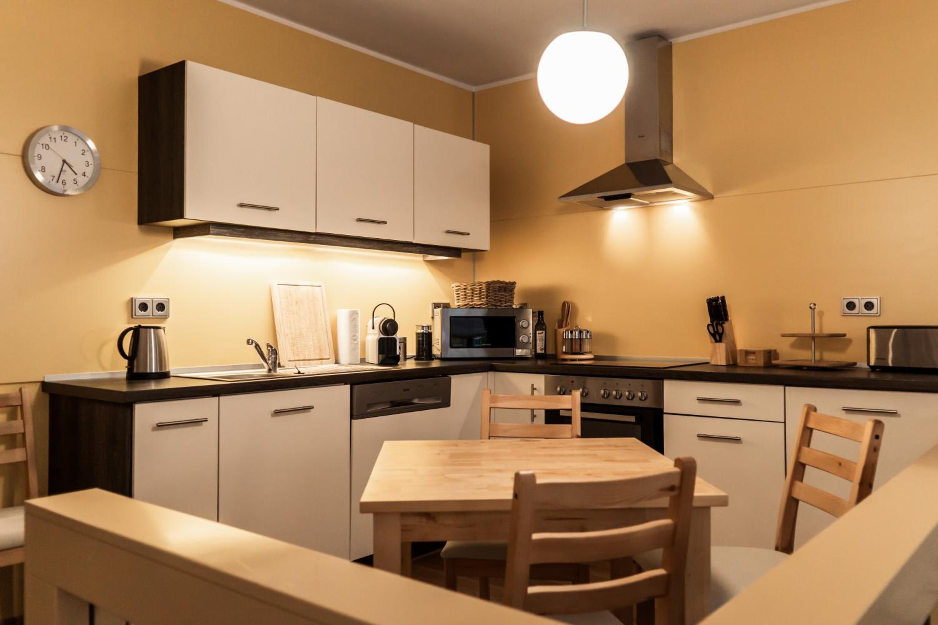 Superior Apartment - Photo 25