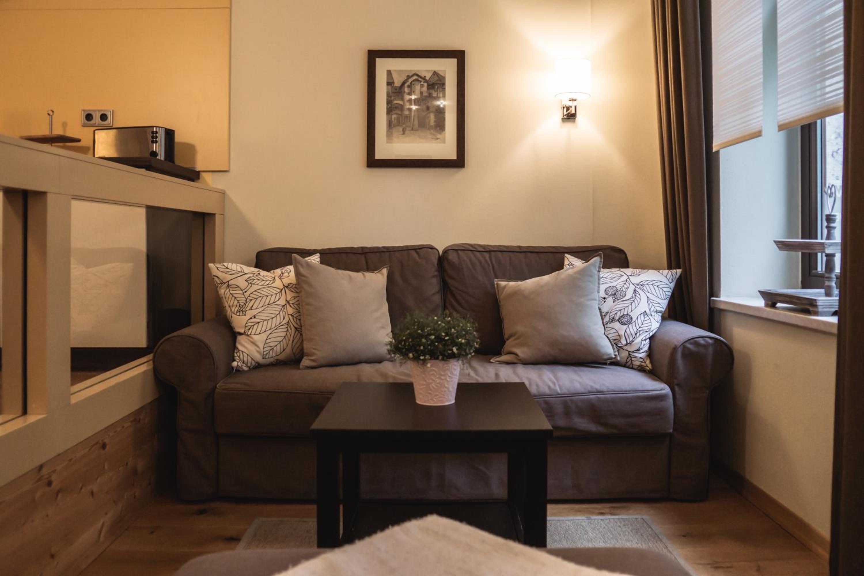 Superior Apartment - Photo 26