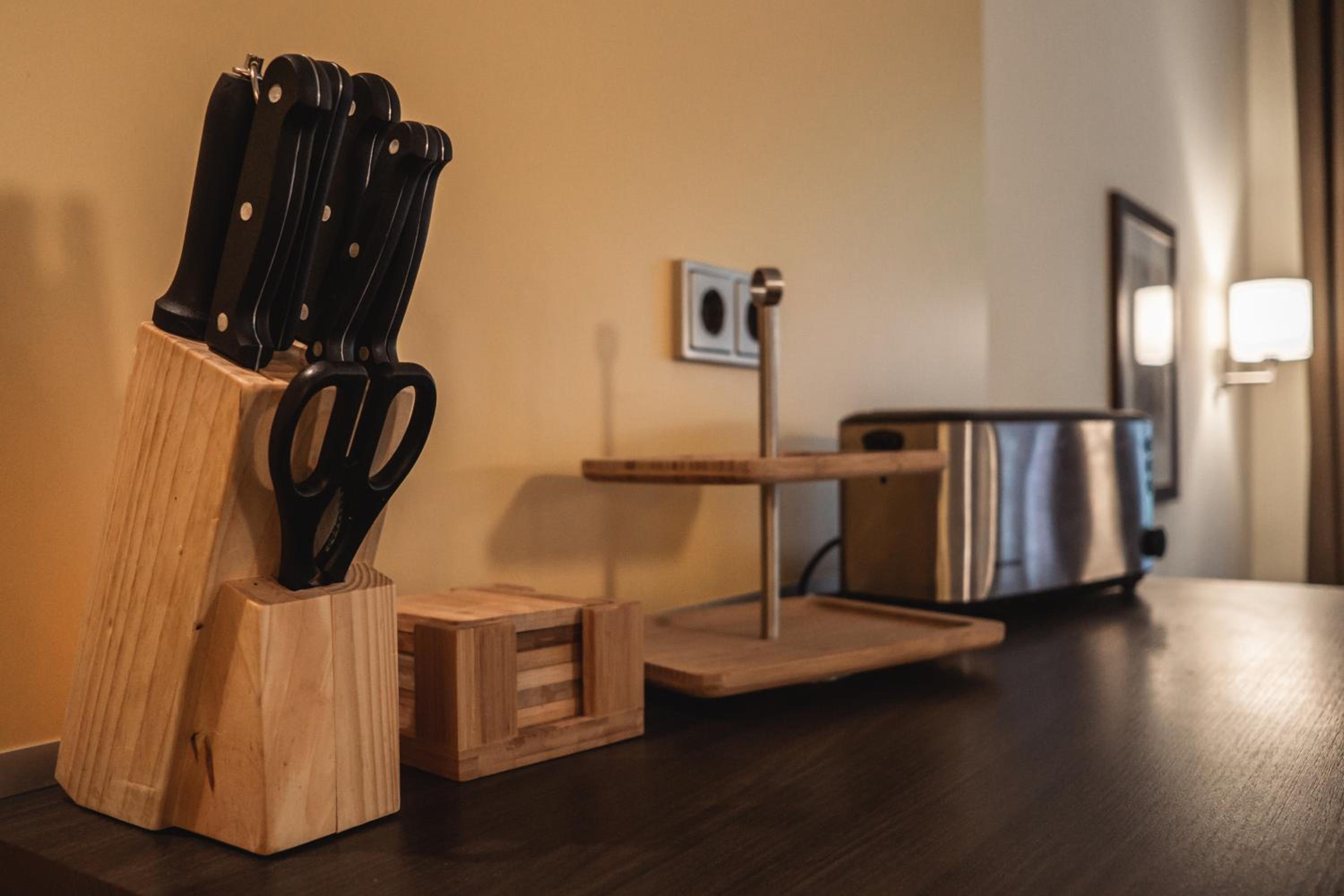 Superior Apartment - Photo 12