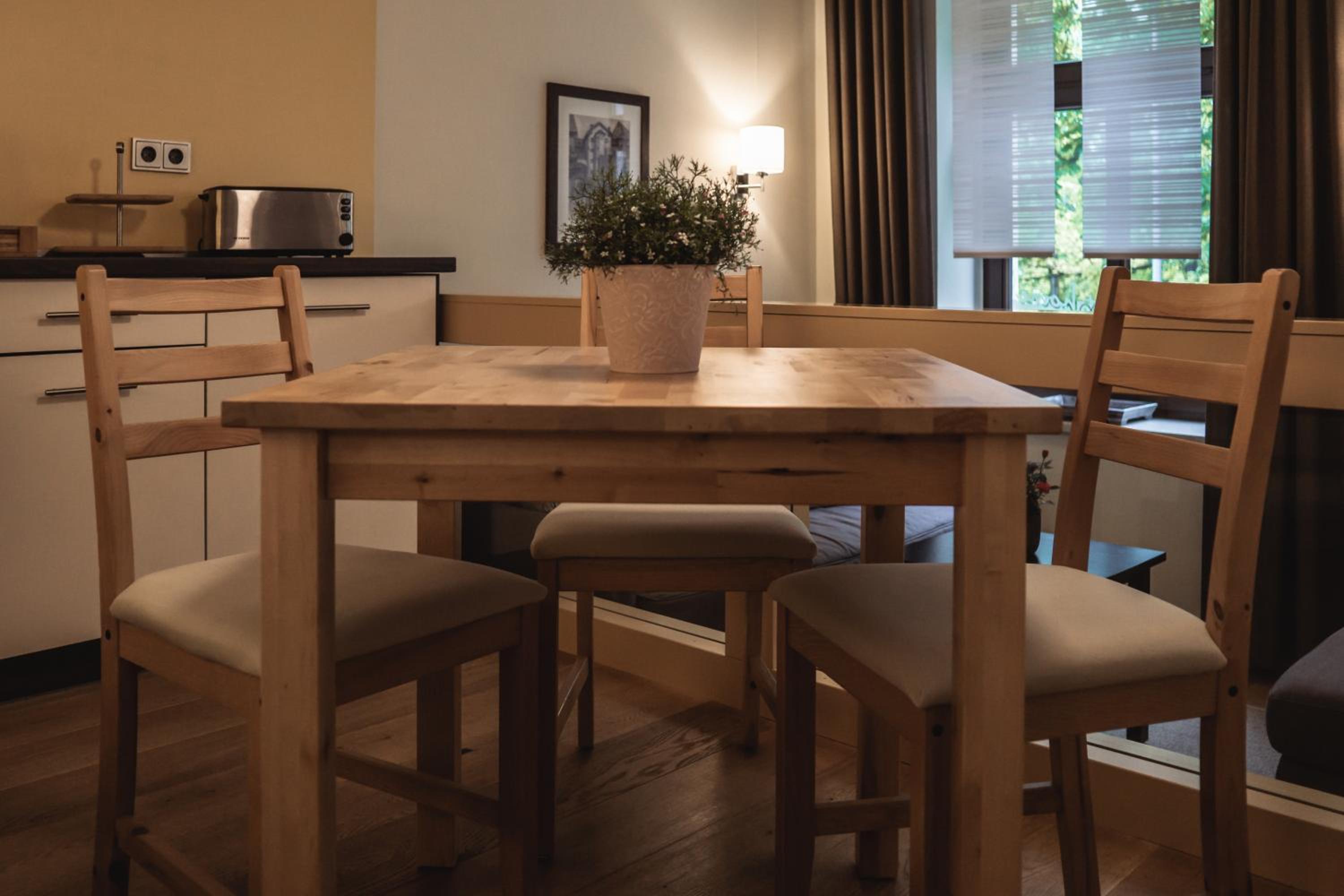 Superior Apartment - Photo 29