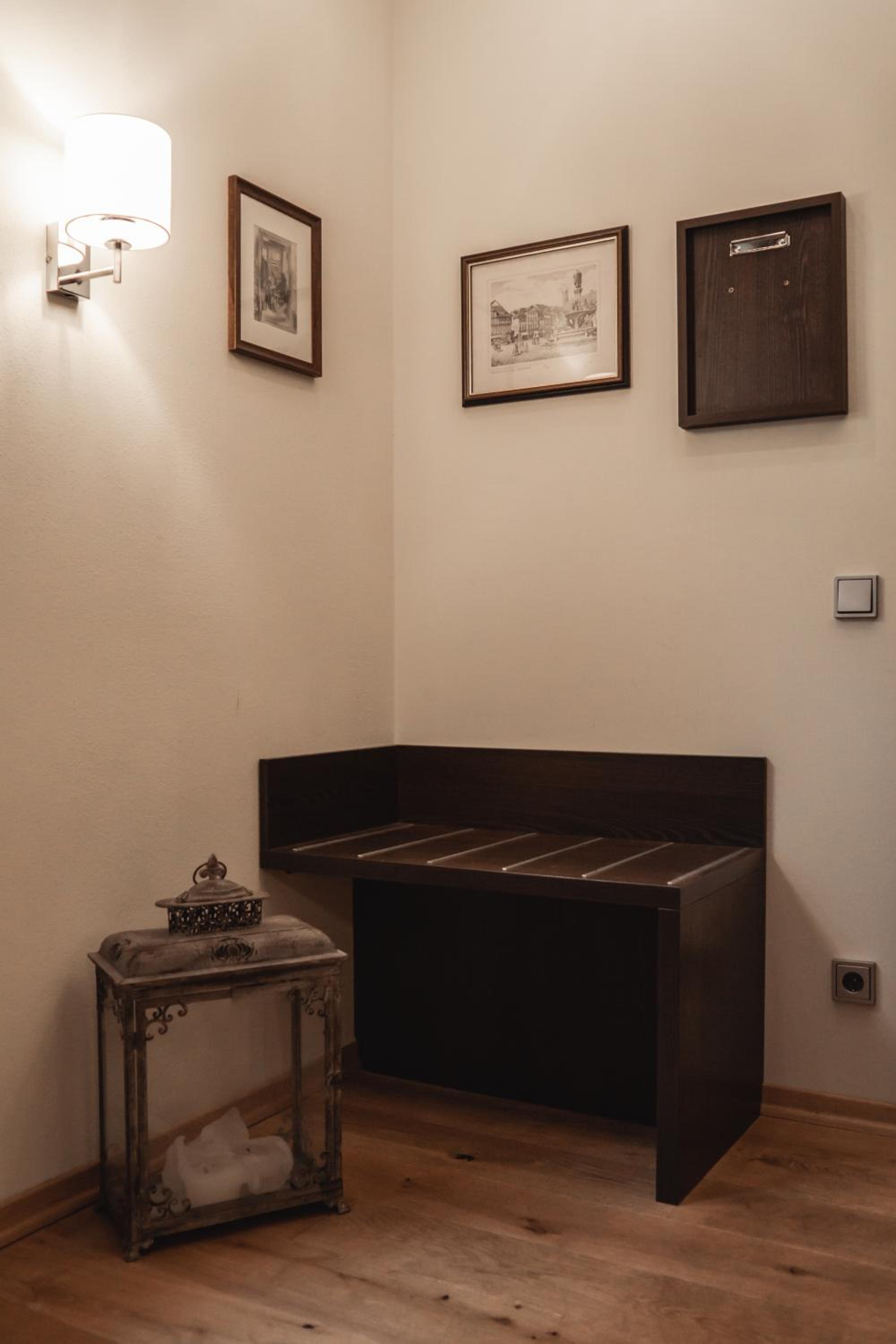 Superior Apartment - Photo 30