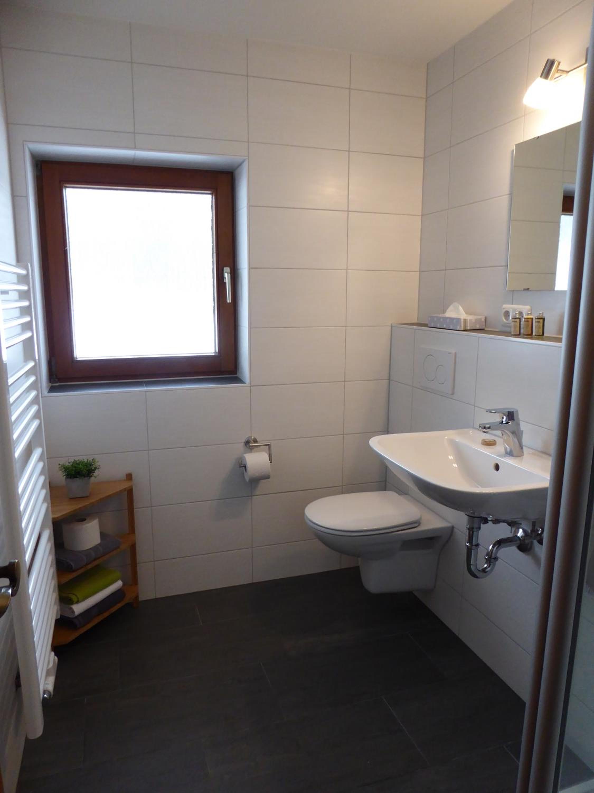 Apartment with Terrace photo 3