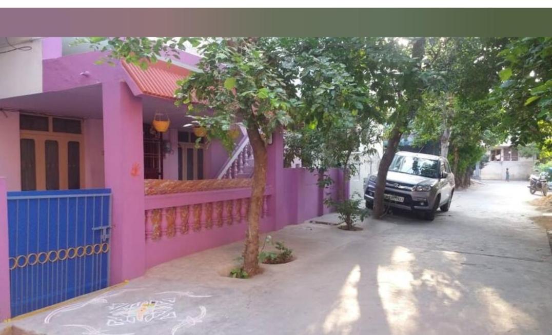 Two-Bedroom Villa photo 2