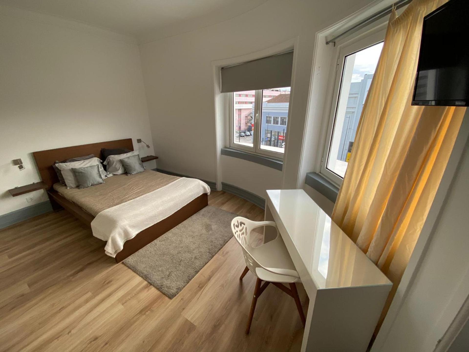 Deluxe Room photo 1