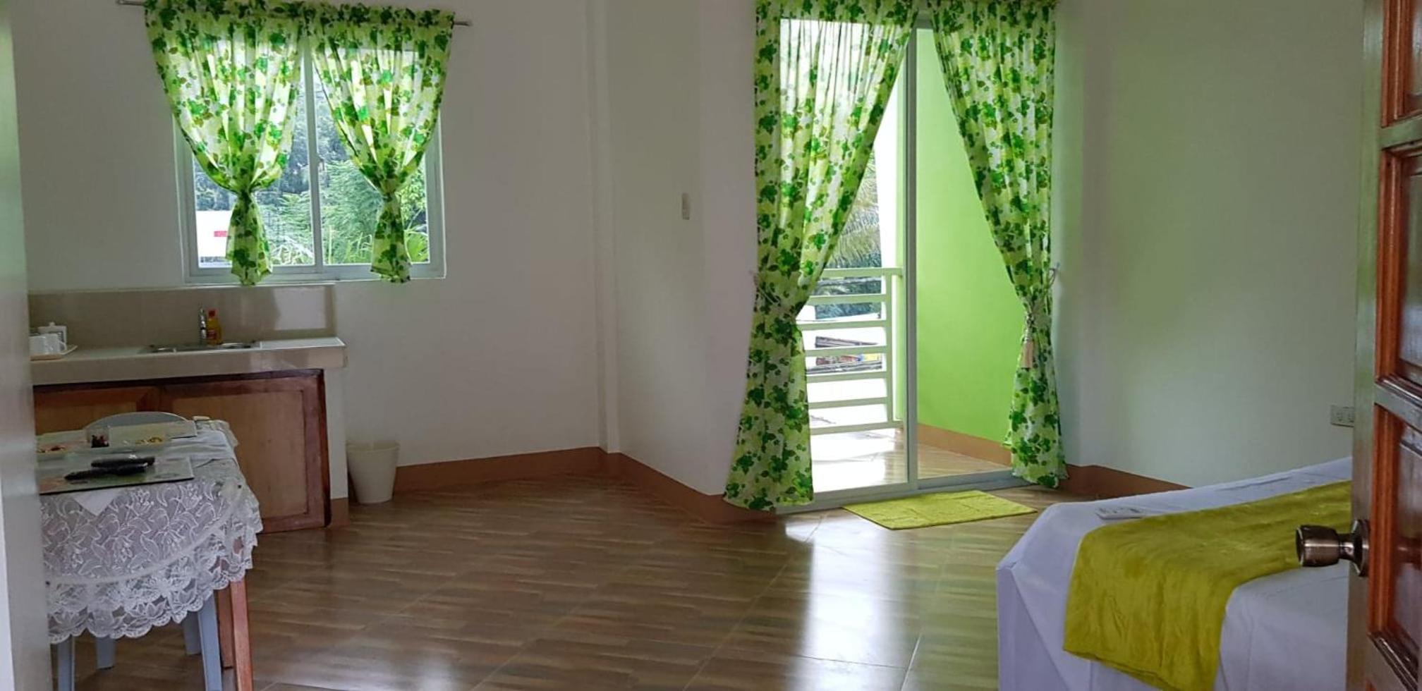 Deluxe Double Room - Photo 4