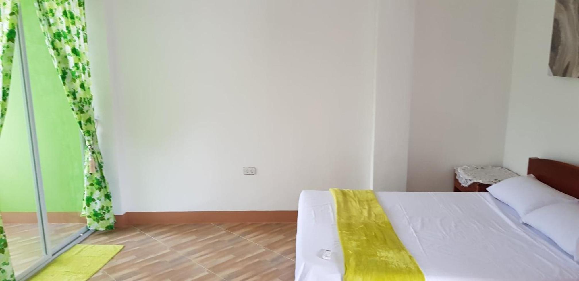 Deluxe Double Room - Photo 18