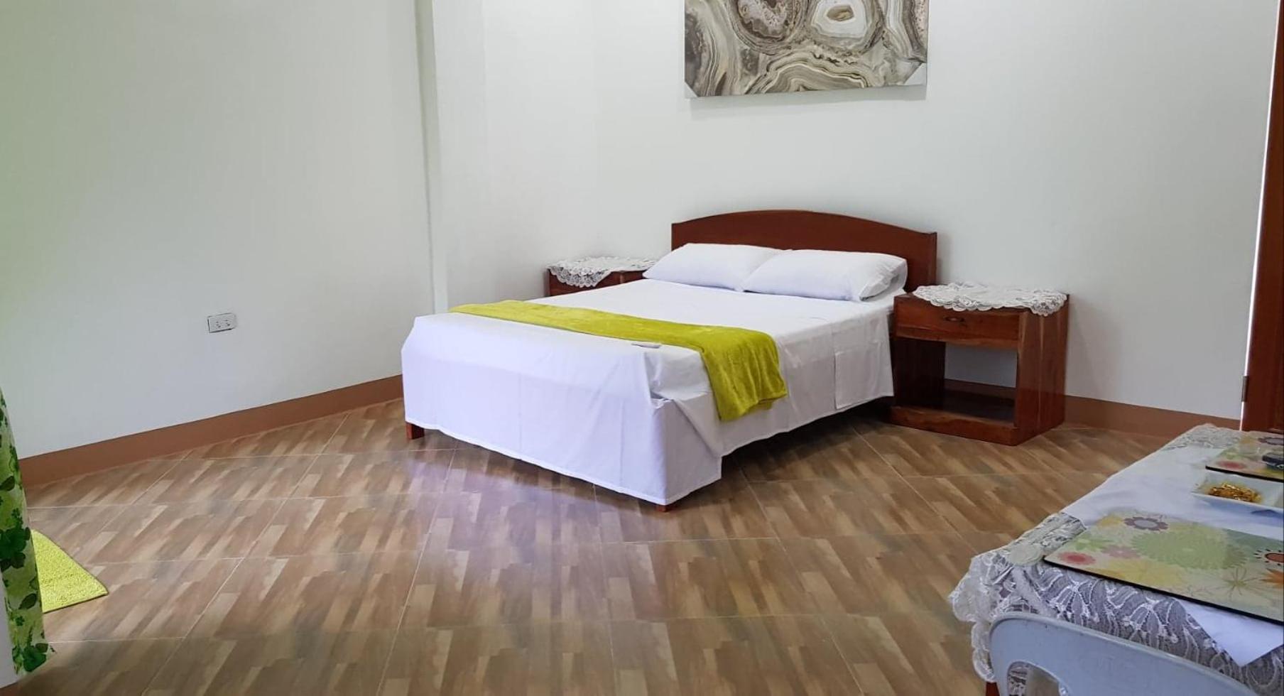 Deluxe Double Room - Photo 8