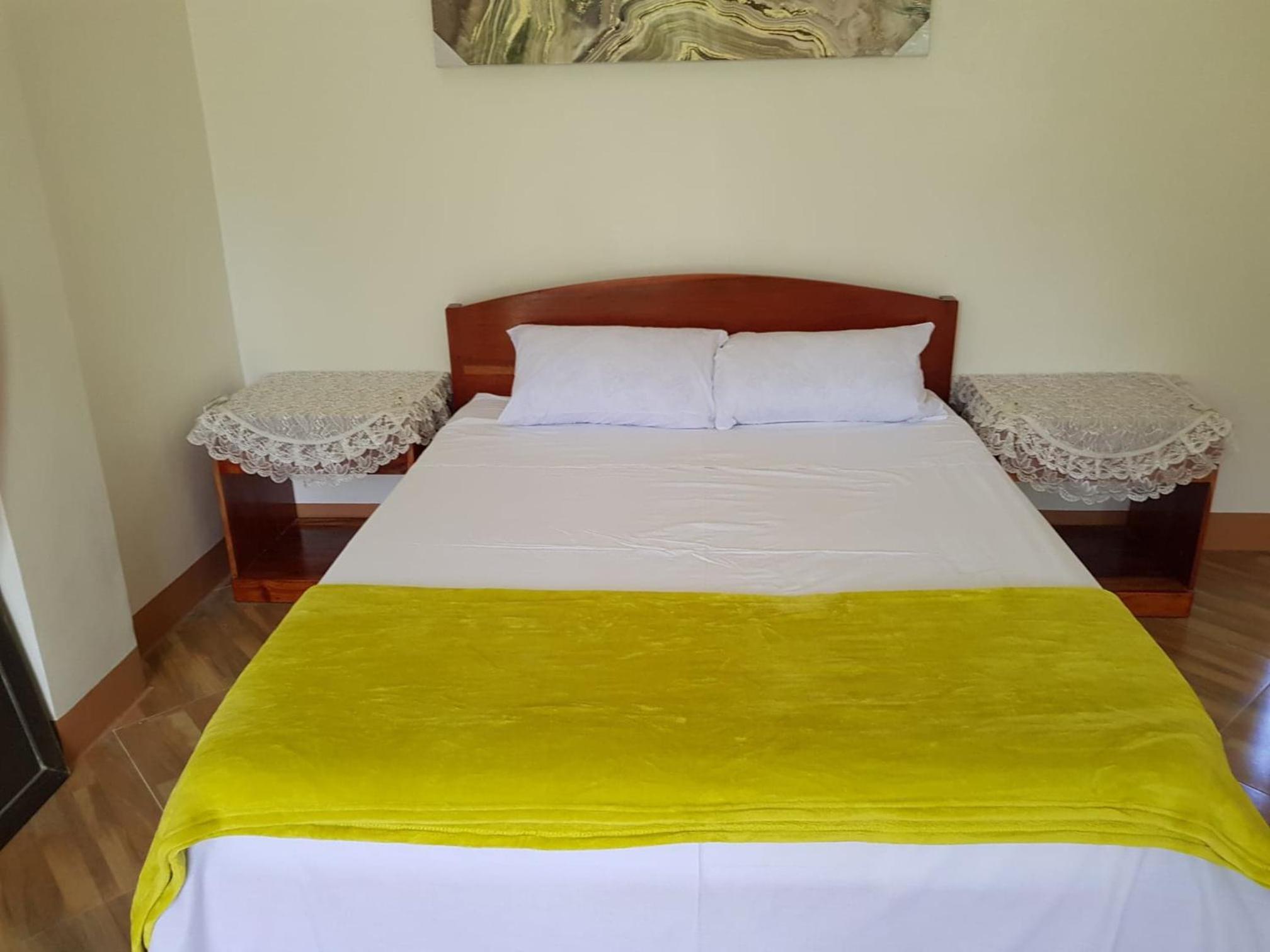 Deluxe Double Room - Photo 6