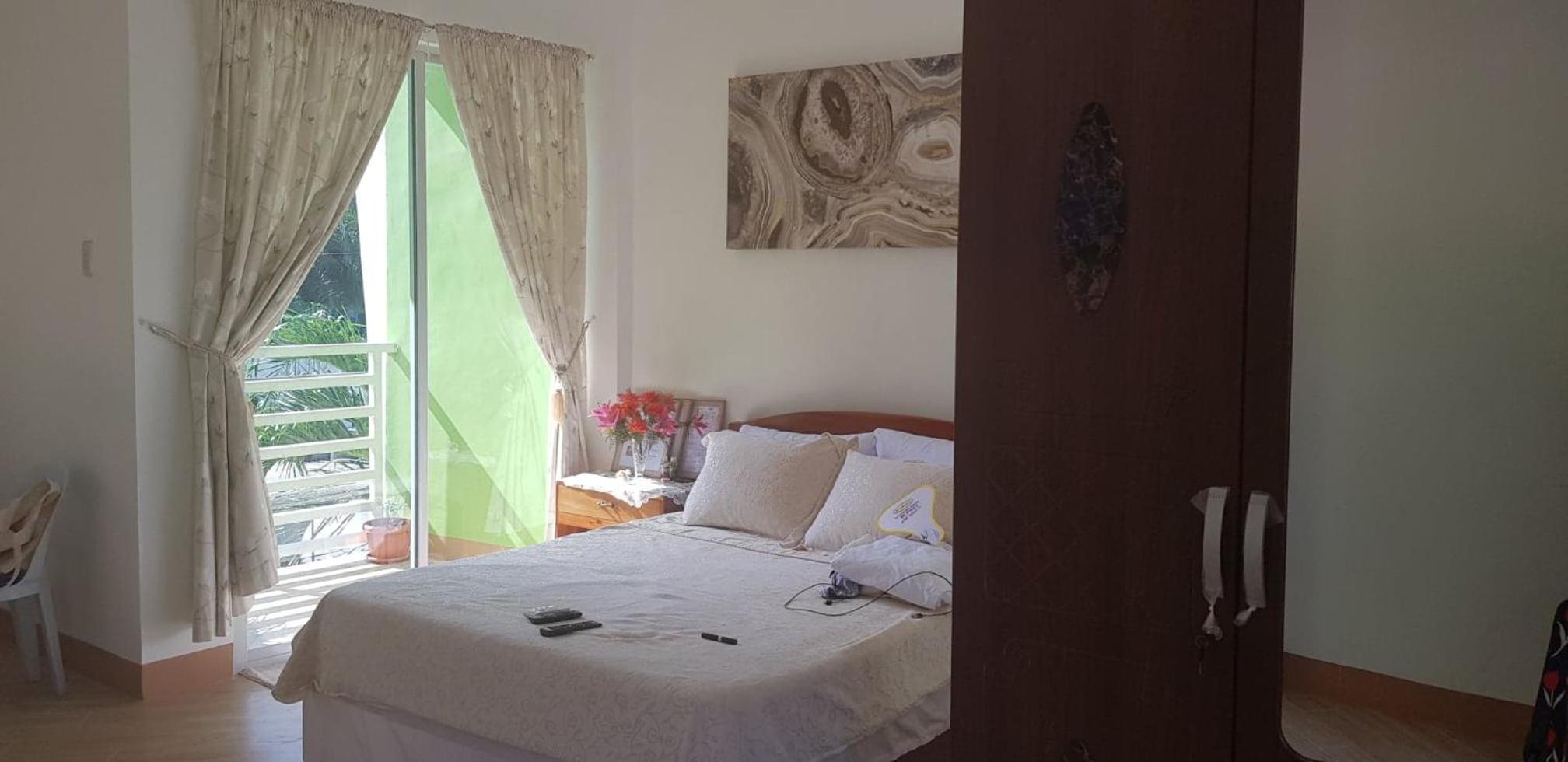 Deluxe Double Room - Photo 28