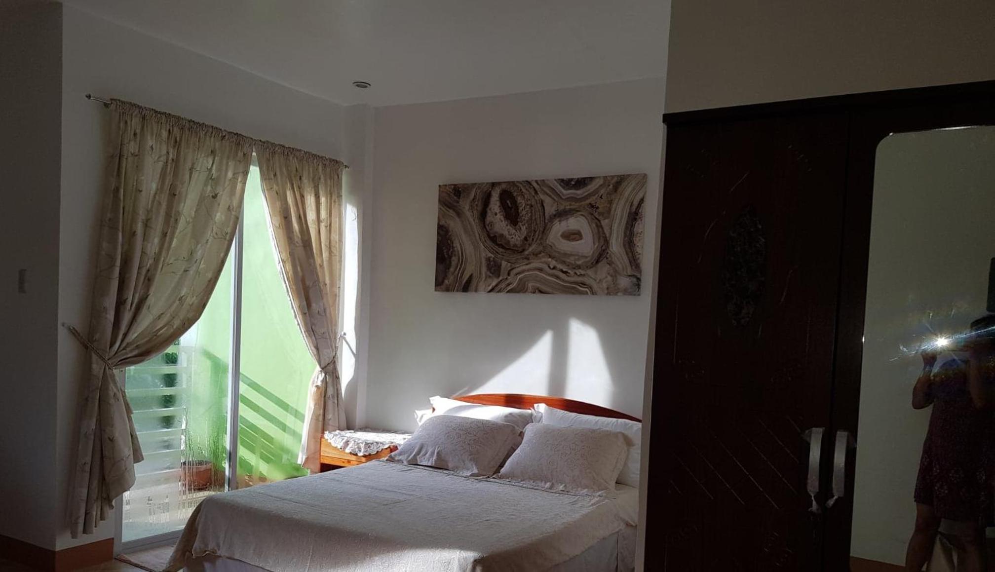 Deluxe Double Room - Photo 14