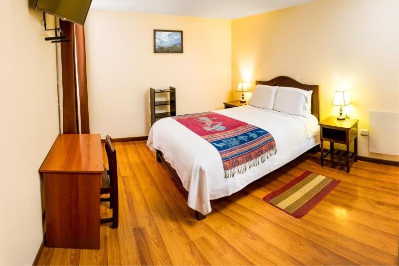 Double Room photo 1