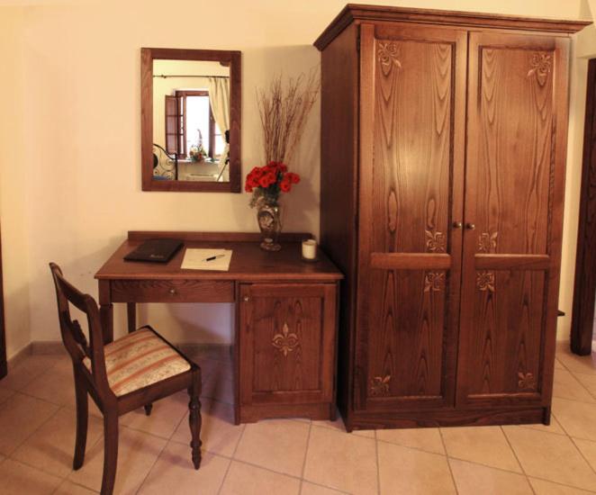 Double Room - Photo 9