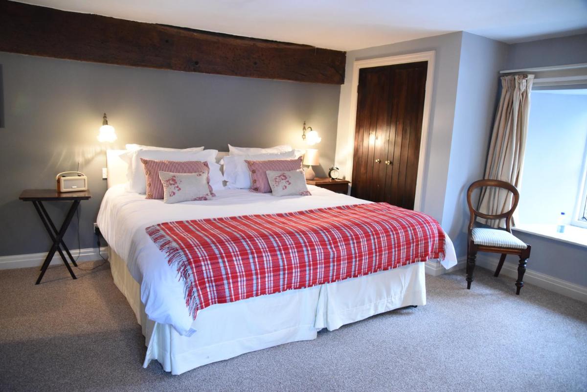 Superior Deluxe Double or Twin Room  photo 1