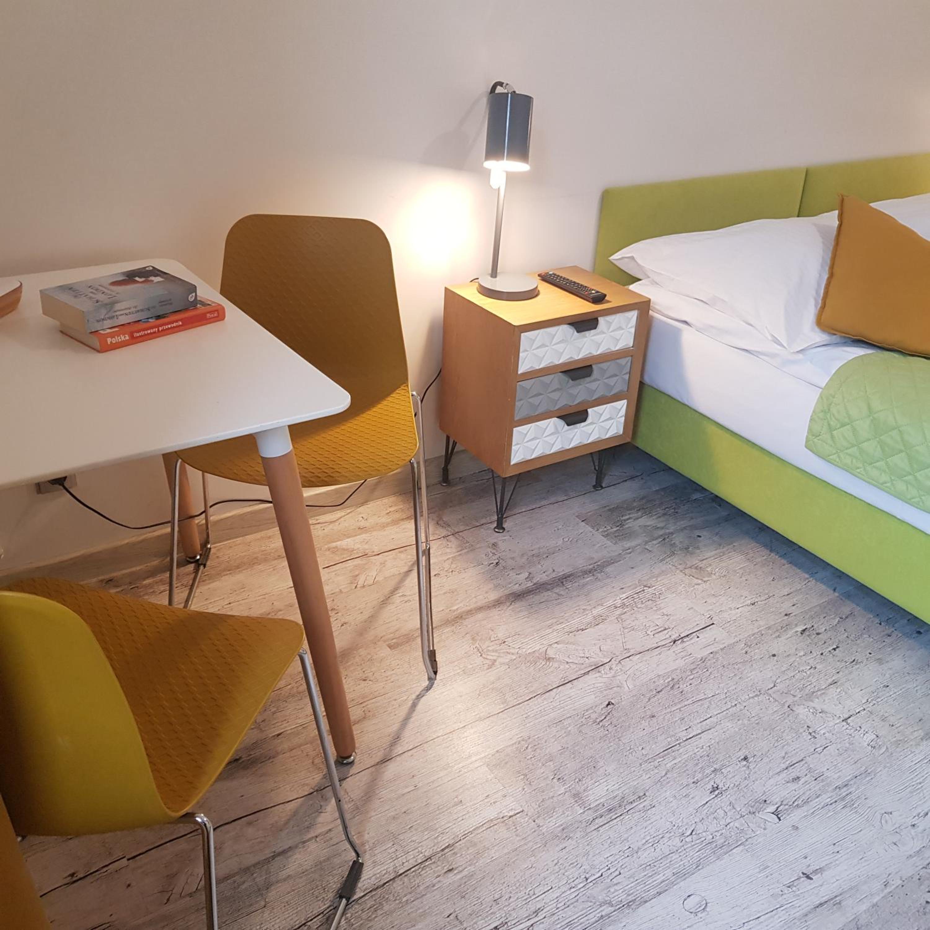 Double Room with Private Bathroom photo 3
