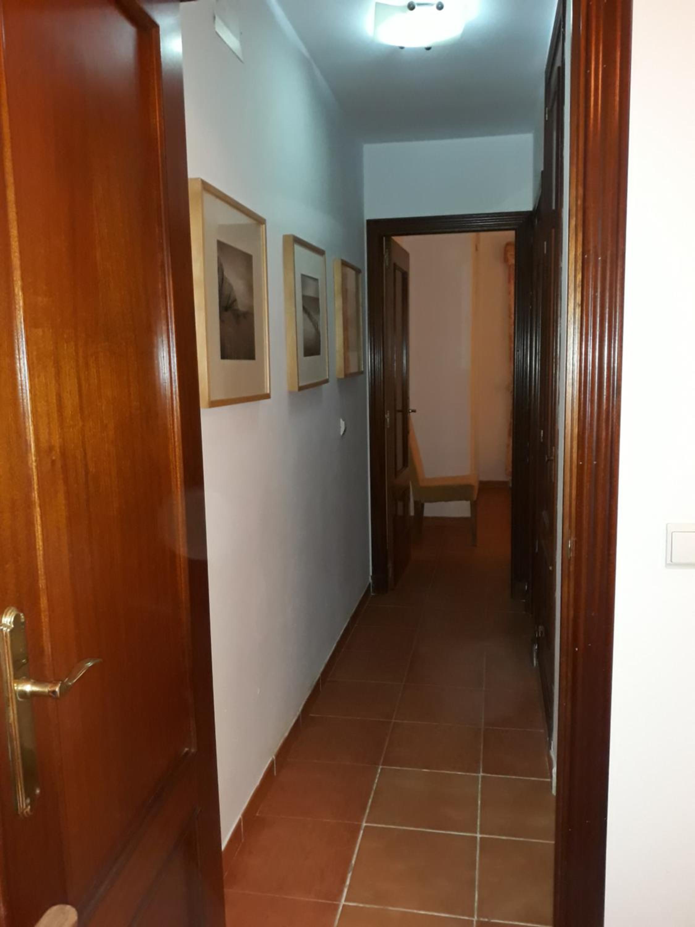 Casa de Dos Habitaciones