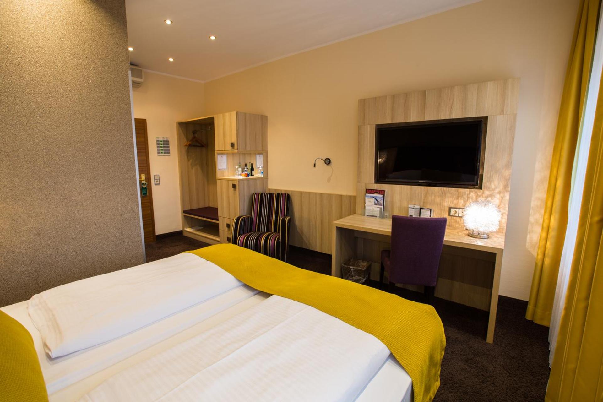 Comfort Double Room