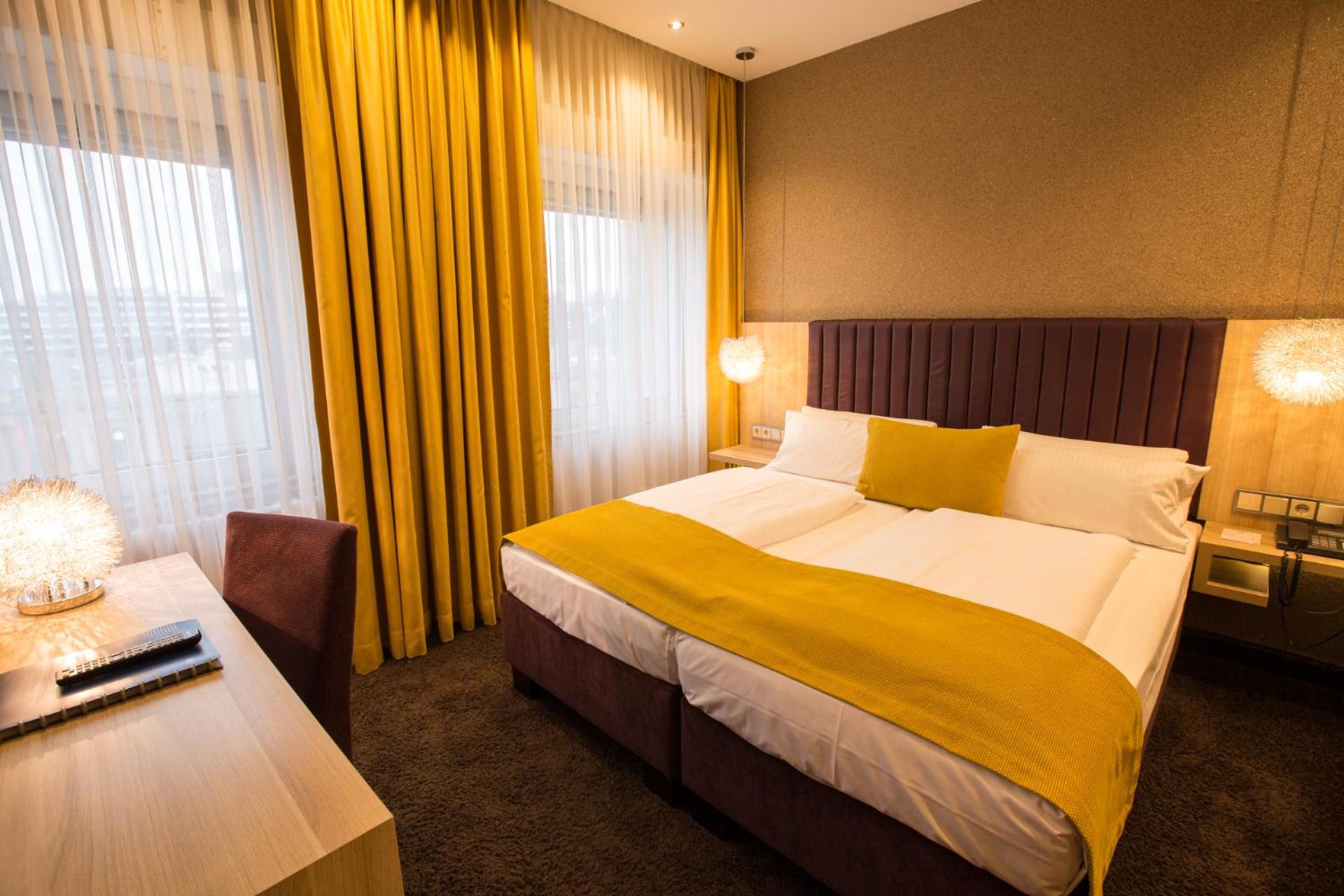 Comfort Double Room