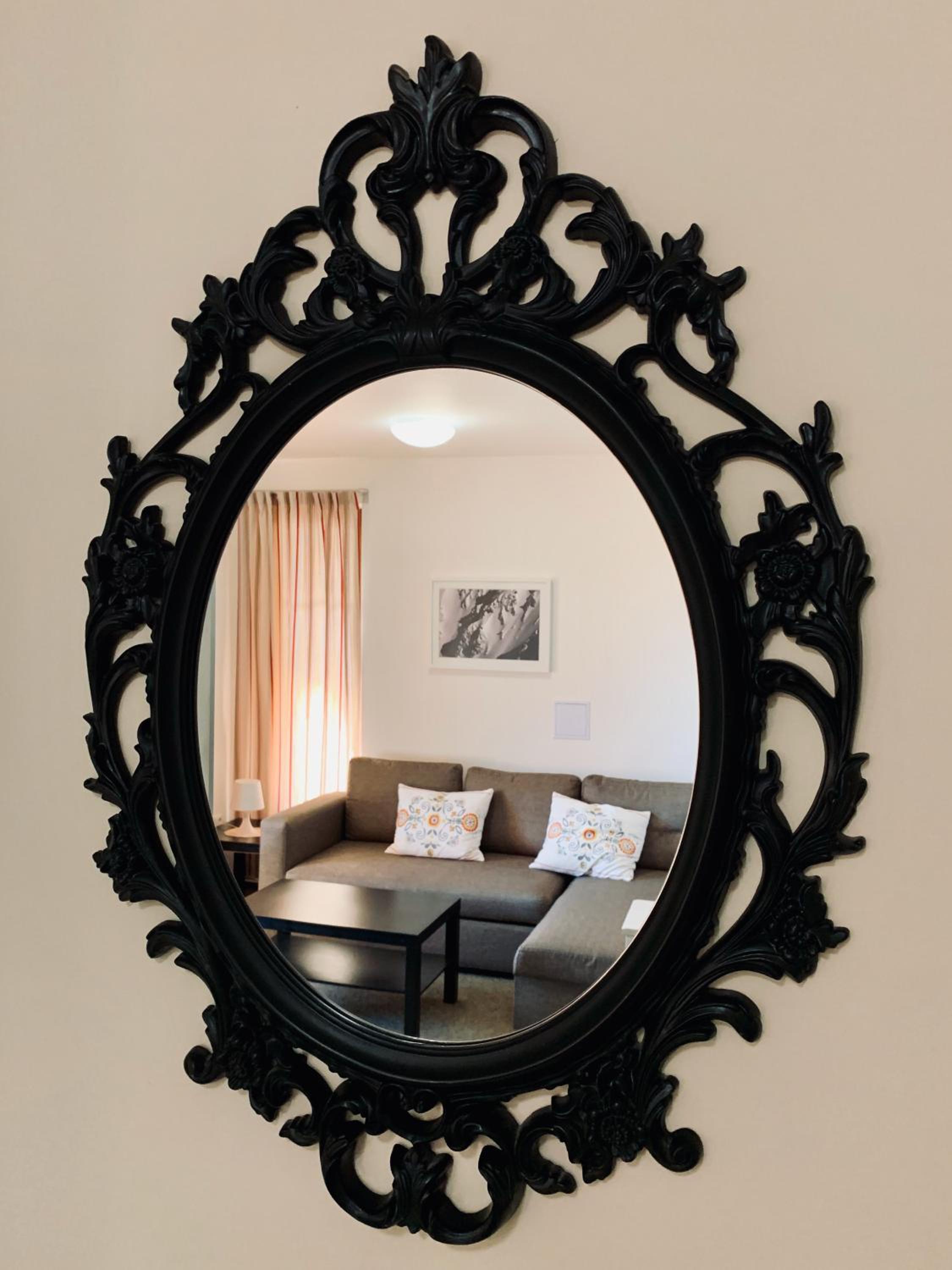 Two-Bedroom Standard Apartment