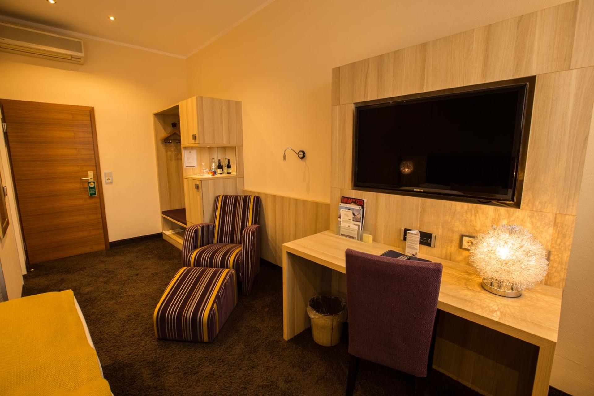 Comfort Double Room