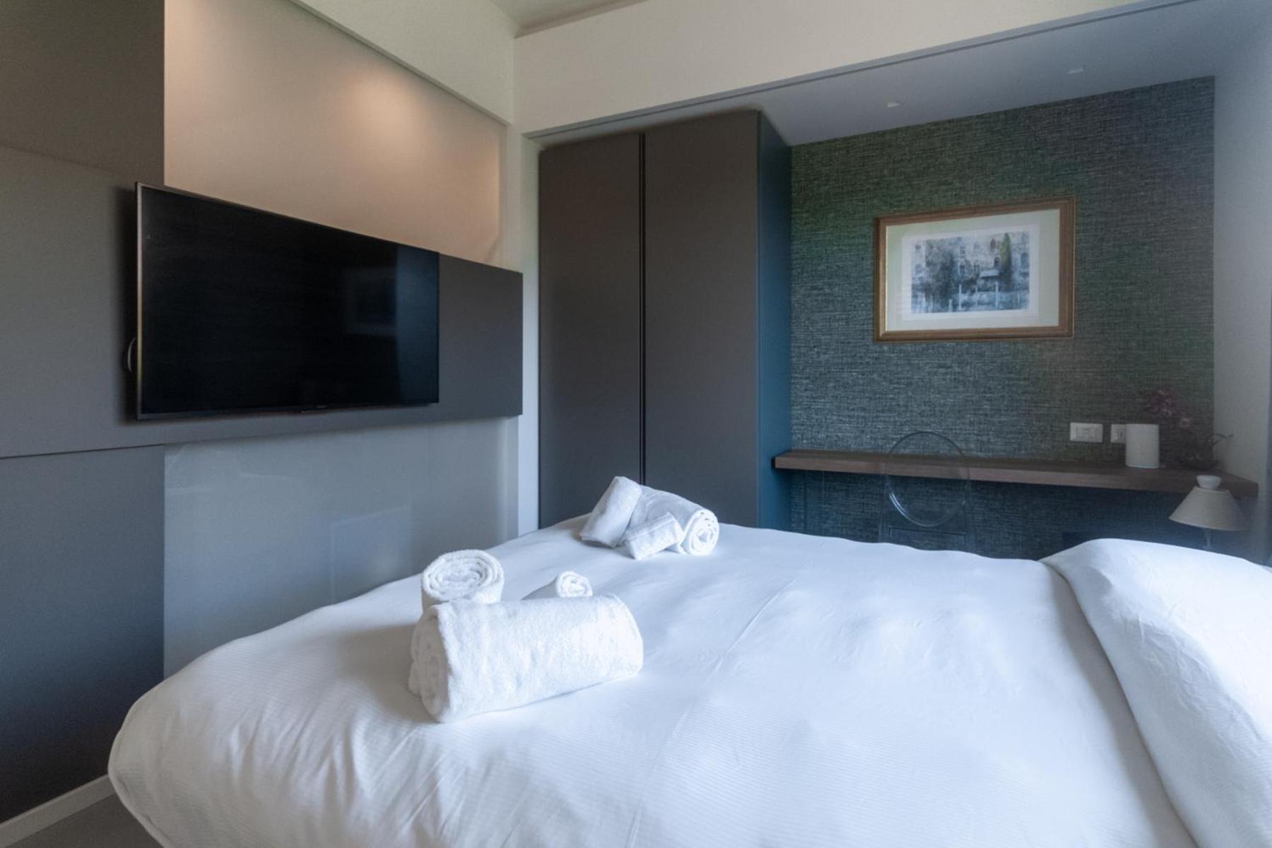 Double Room with Terrace - Photo 12
